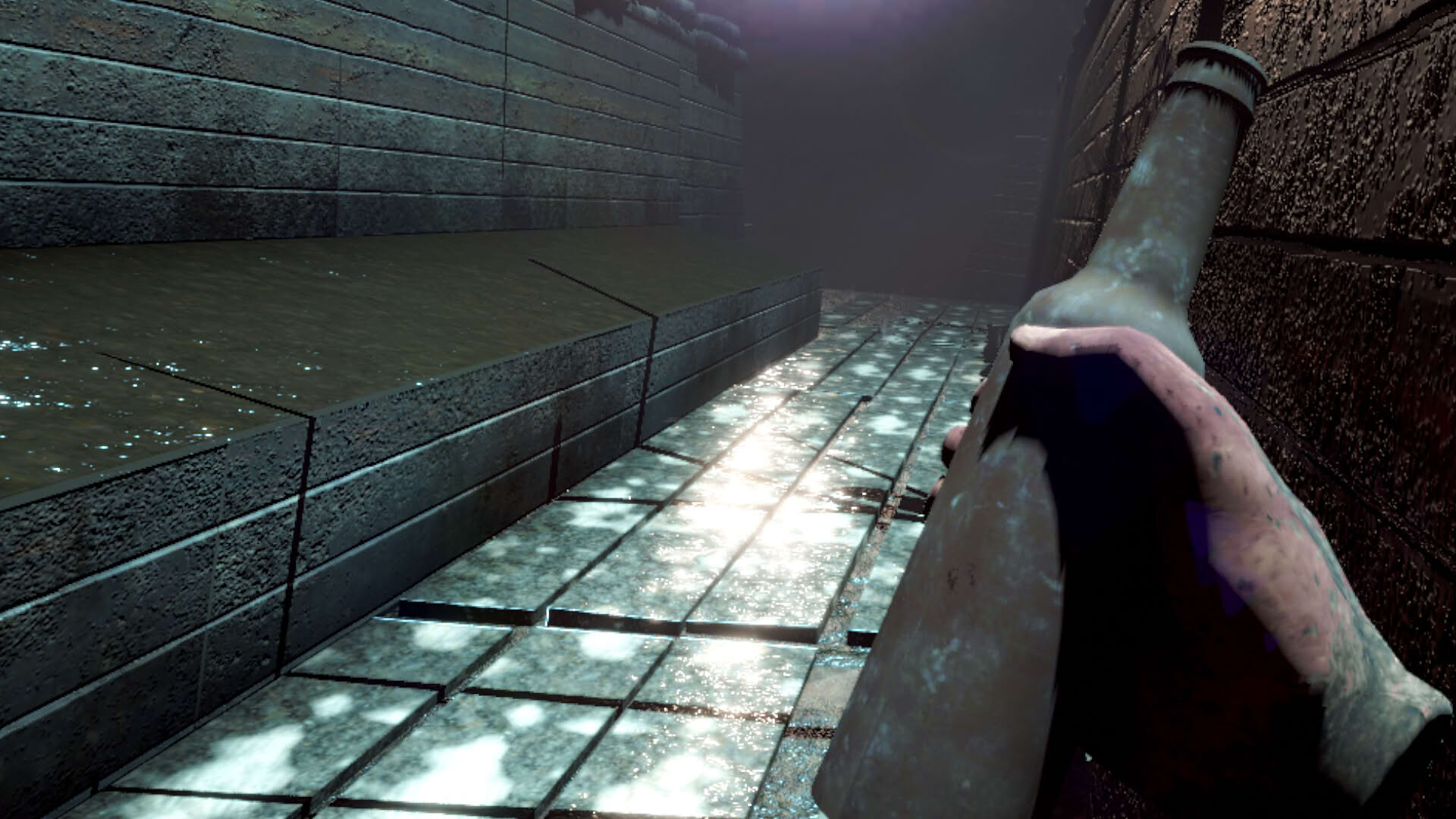 Screenshot for Trenches VR