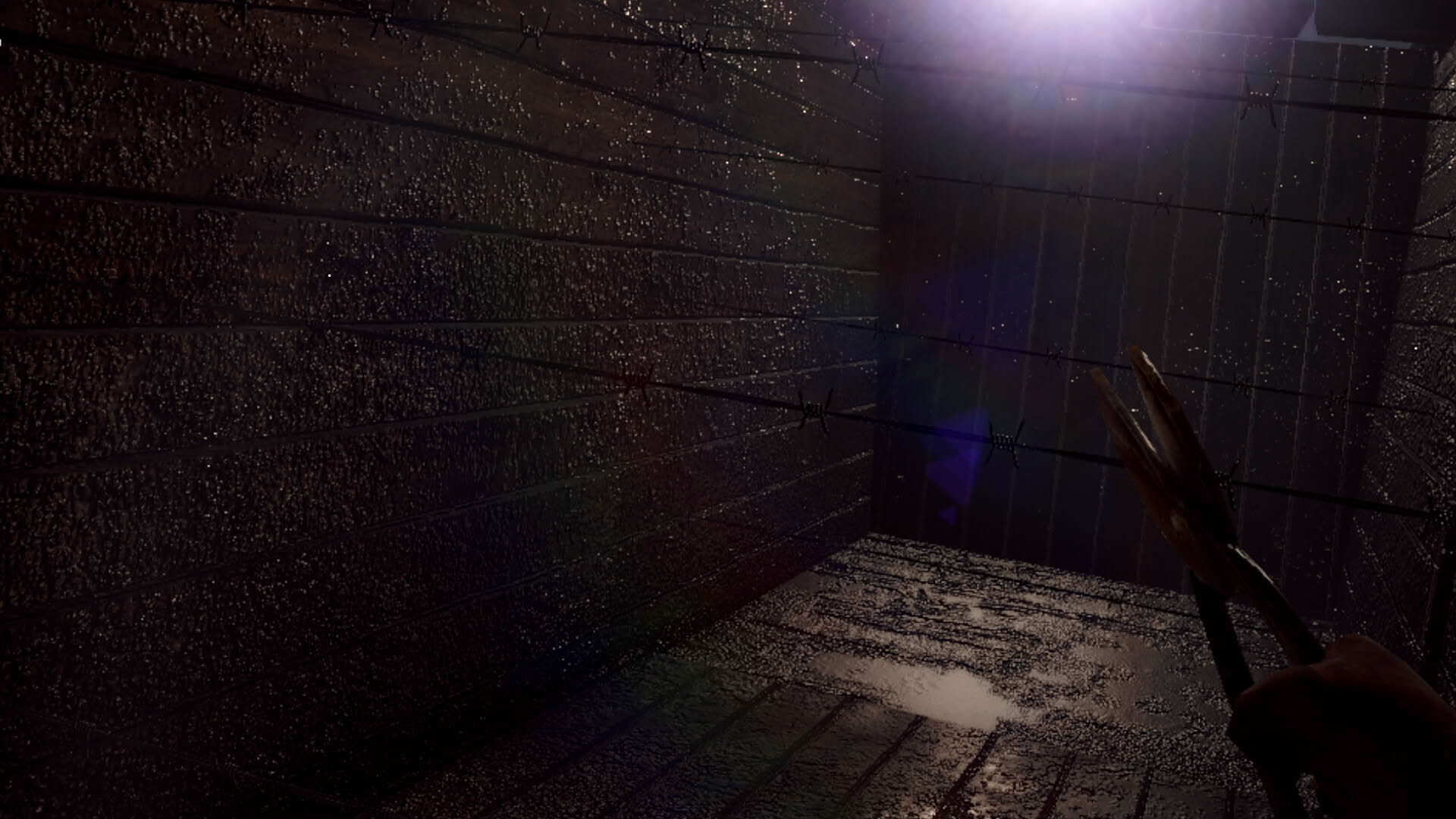 Screenshot for Trenches VR