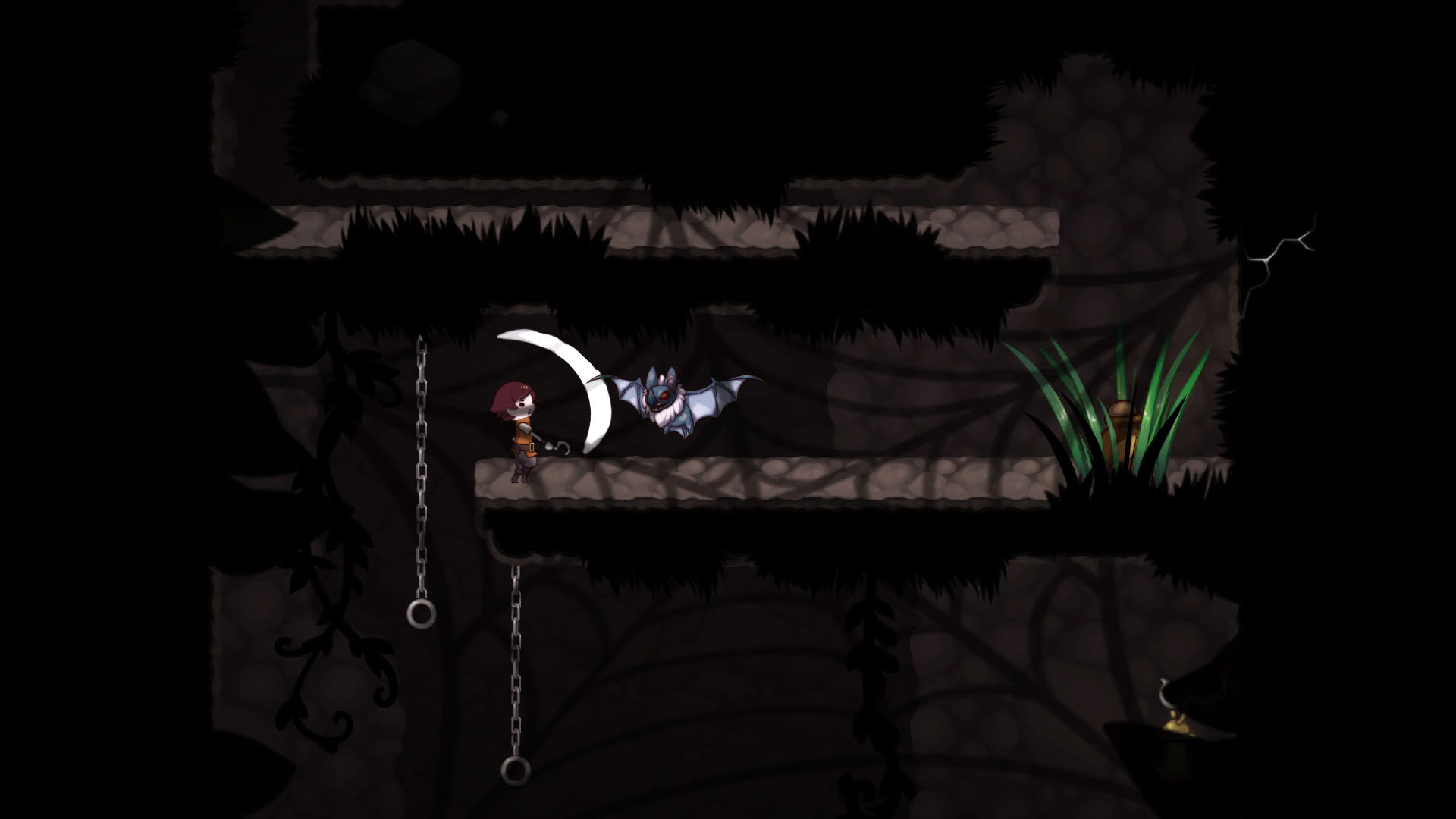Screenshot for Treasure Adventure World