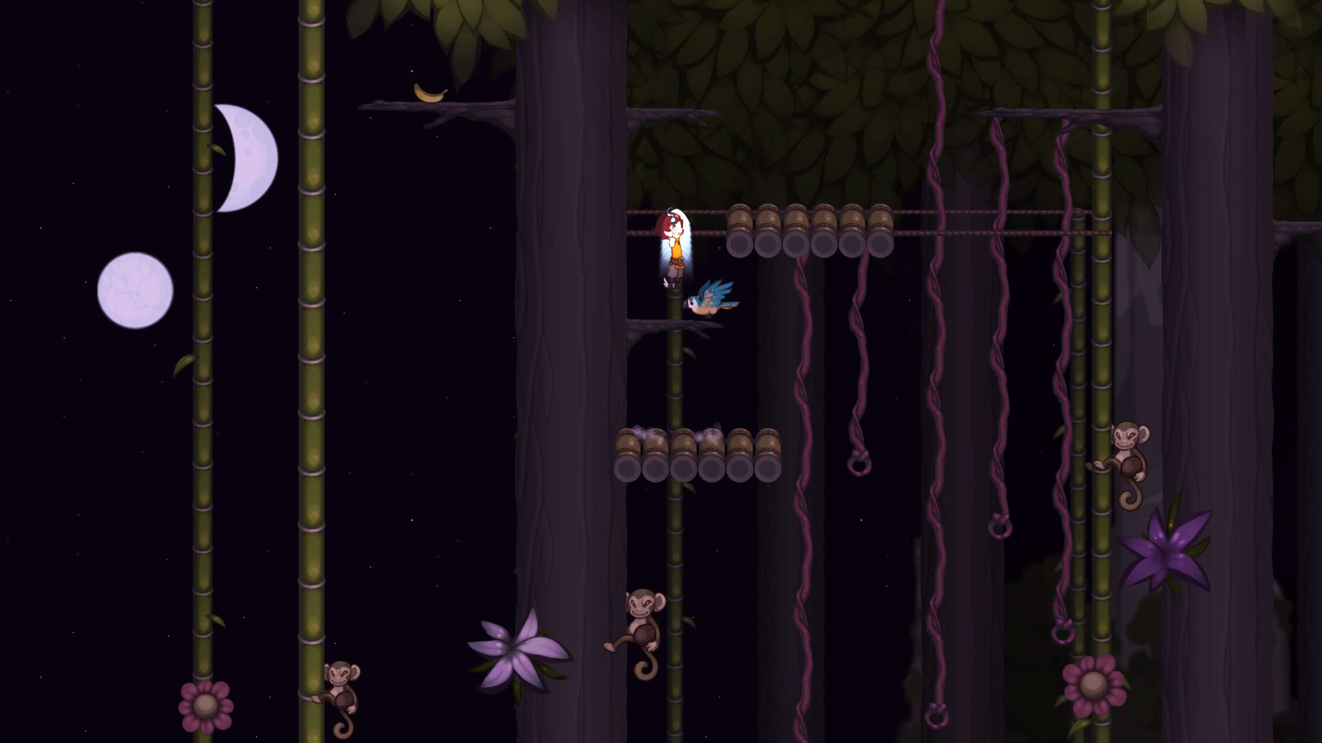 Screenshot for Treasure Adventure World