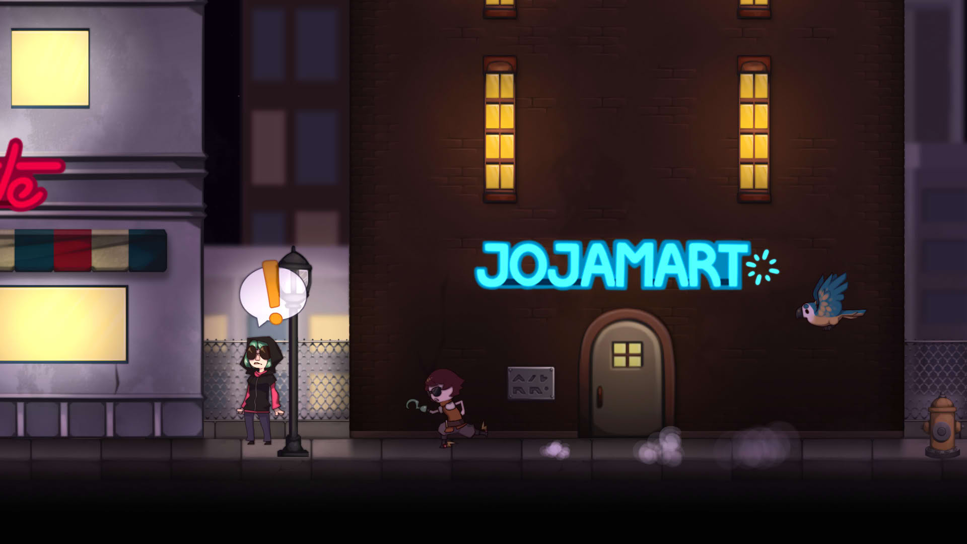 Screenshot for Treasure Adventure World