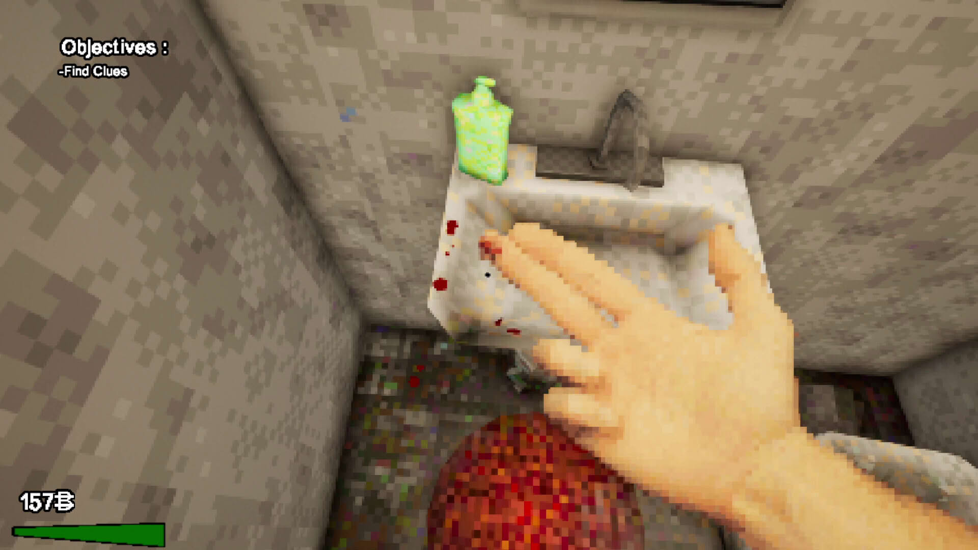 Screenshot for Odd Town