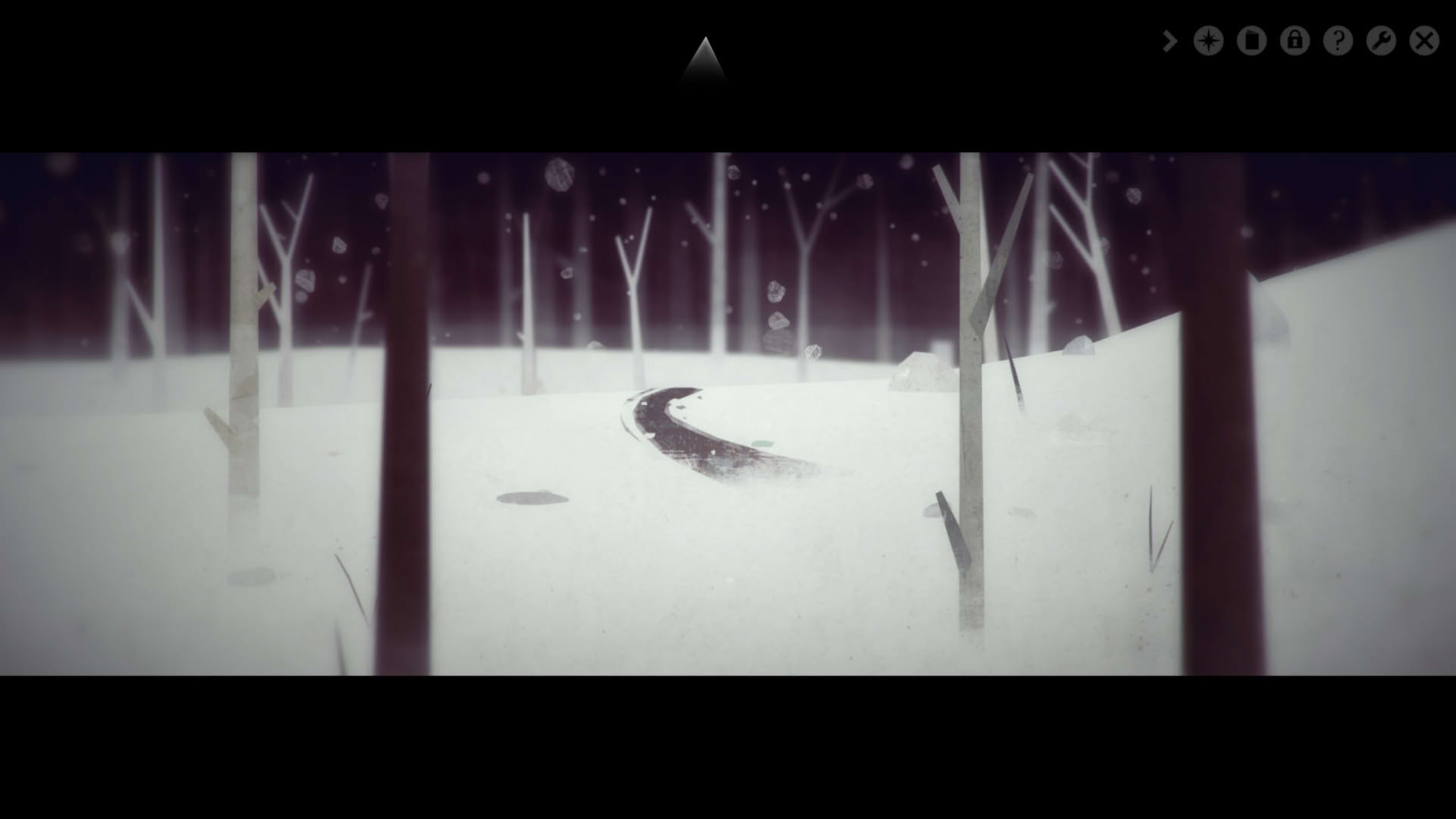 Screenshot for Year Walk