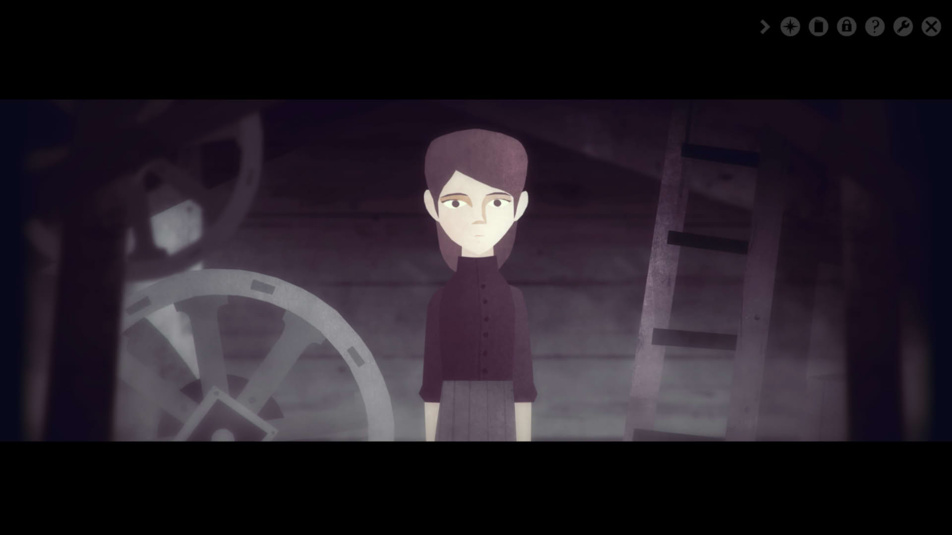Screenshot for Year Walk