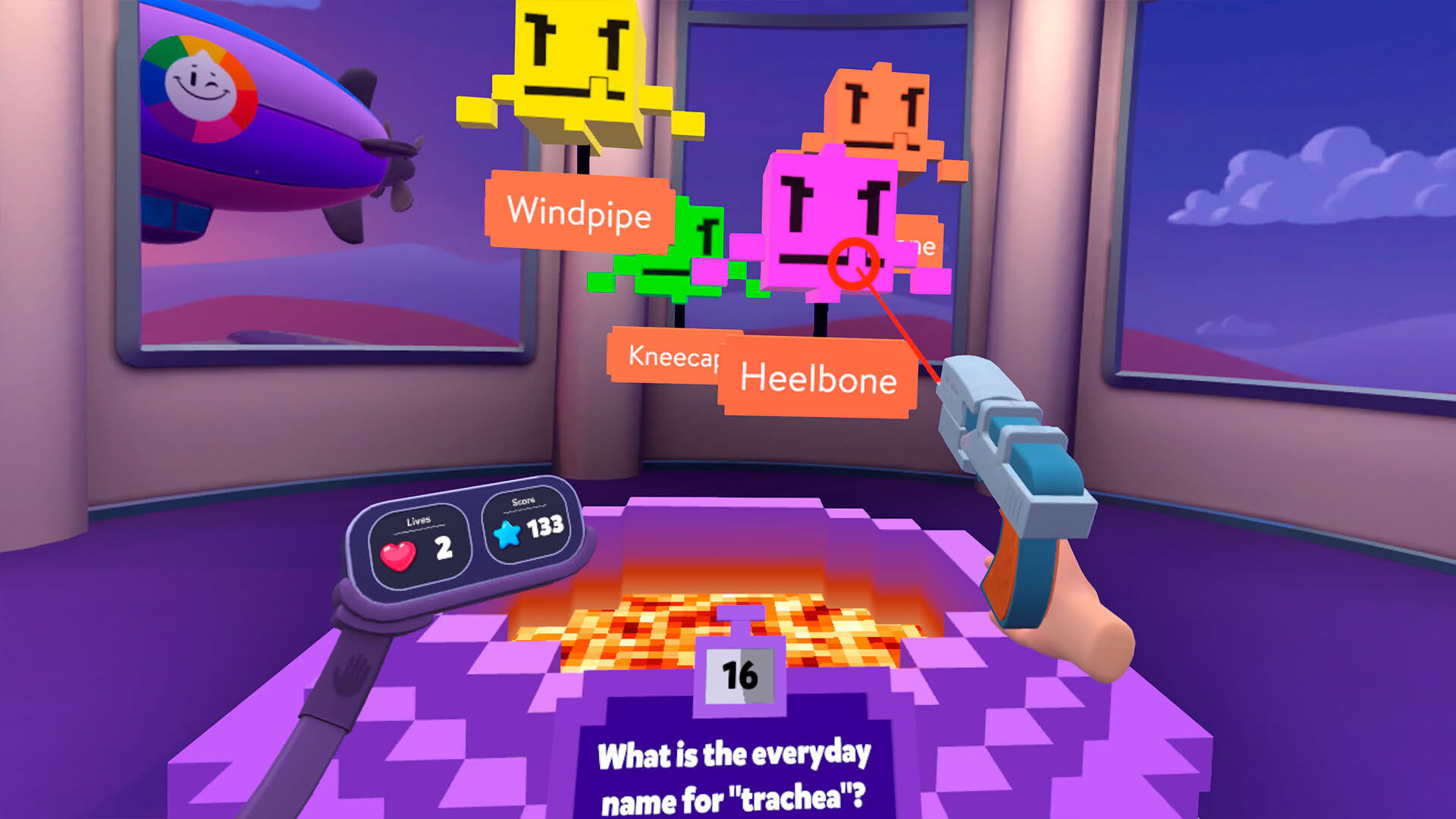 Screenshot for Trivia Crack World