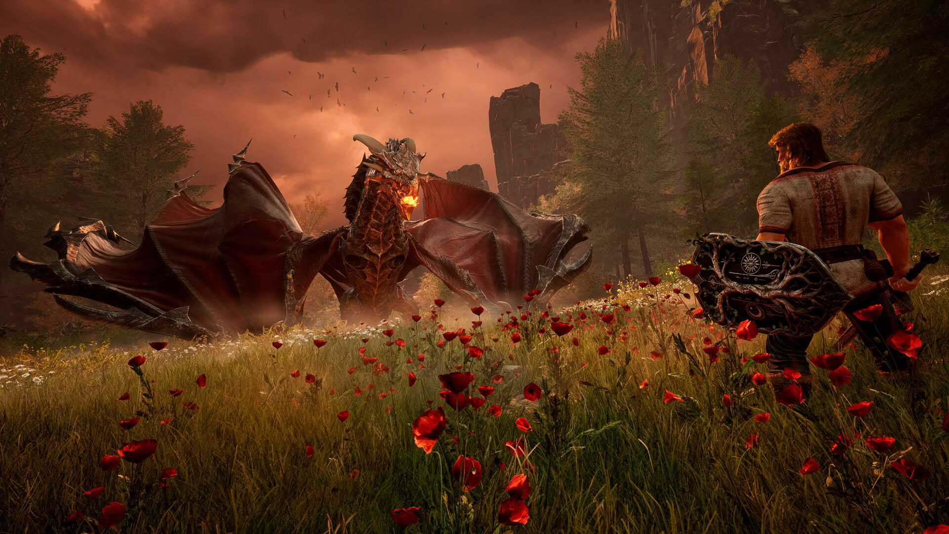 Screenshot for Godreaper