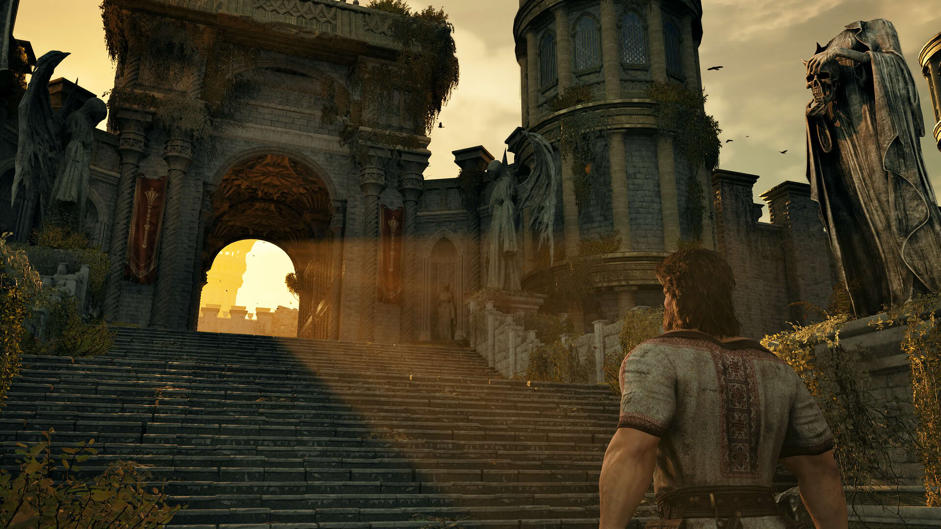 Screenshot for Godreaper
