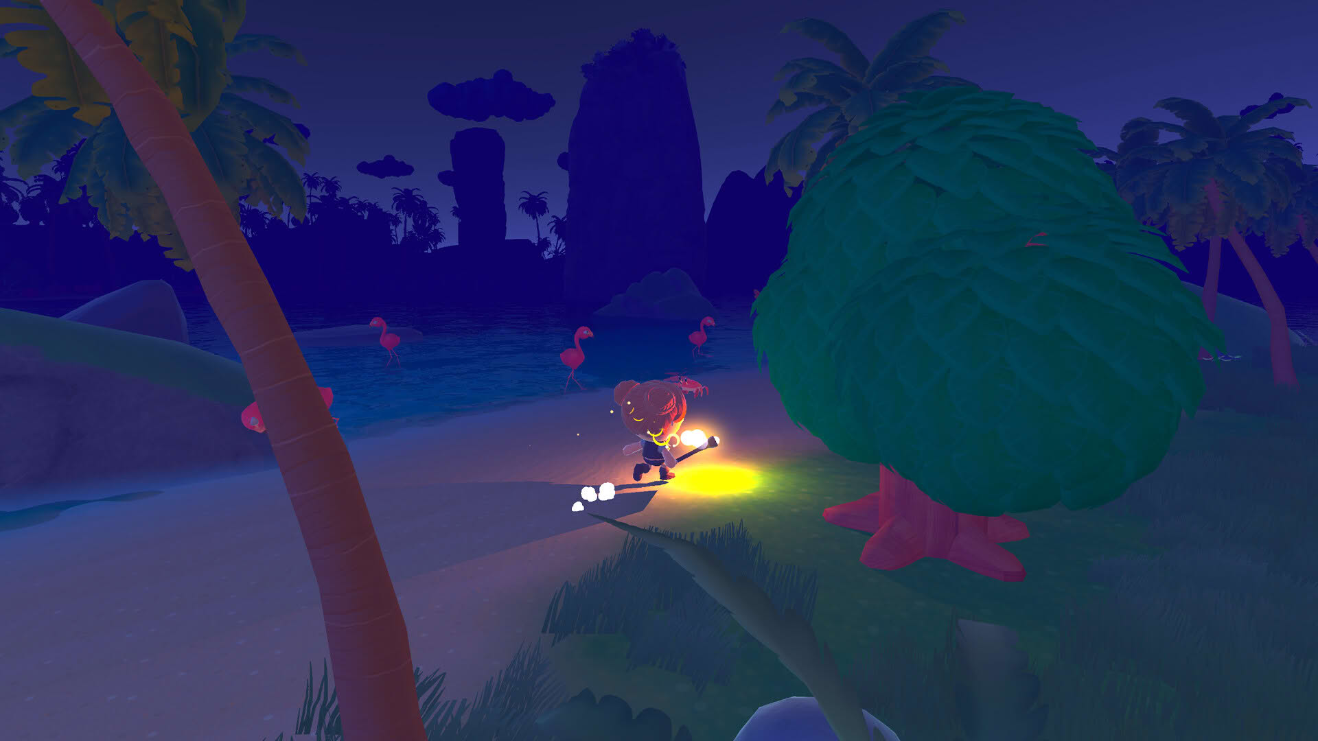 Screenshot for Bubble Chicken Farm