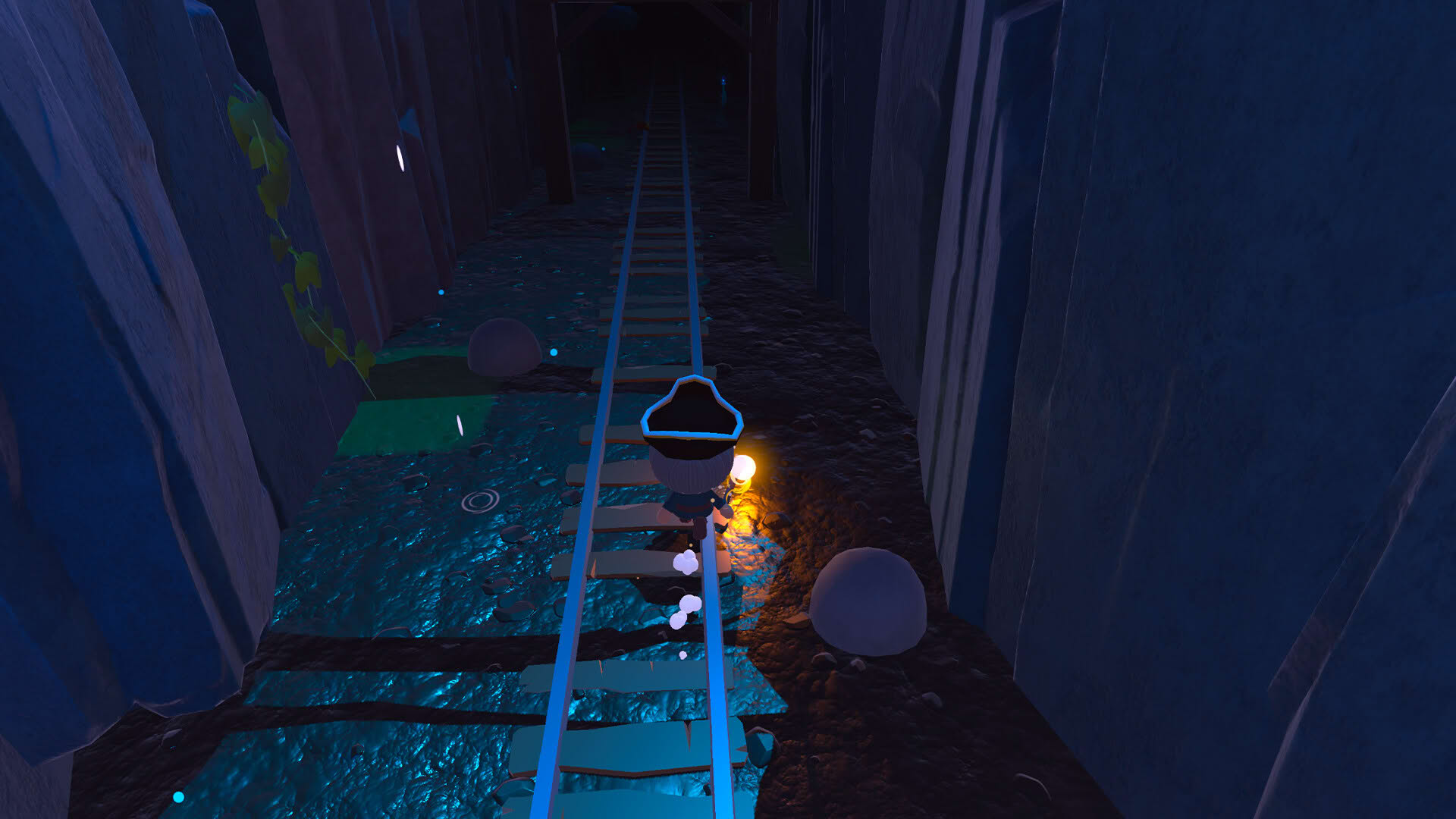 Screenshot for Bubble Chicken Farm