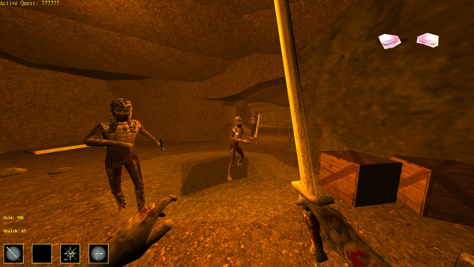 Screenshot for Astra