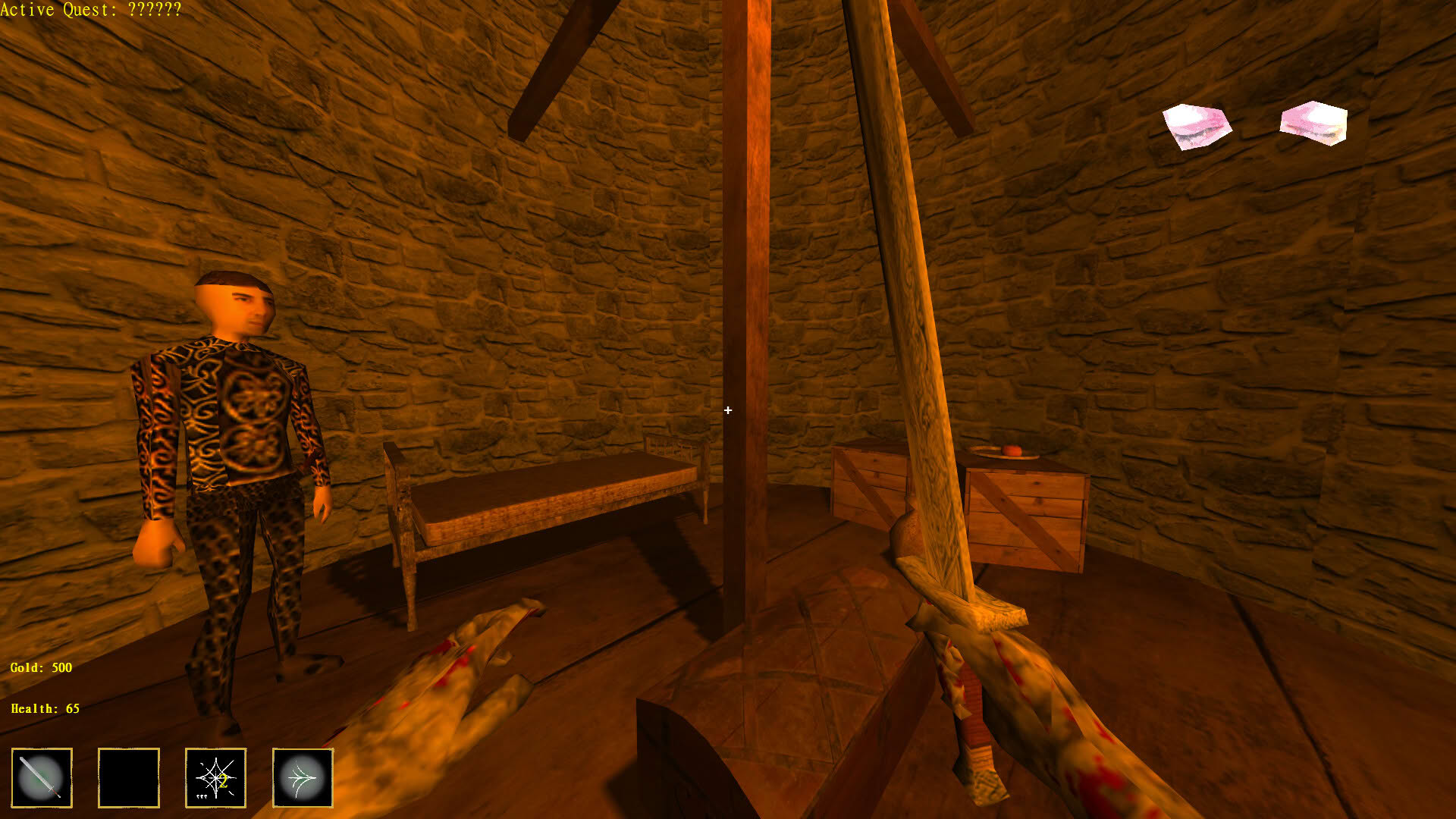 Screenshot for Astra