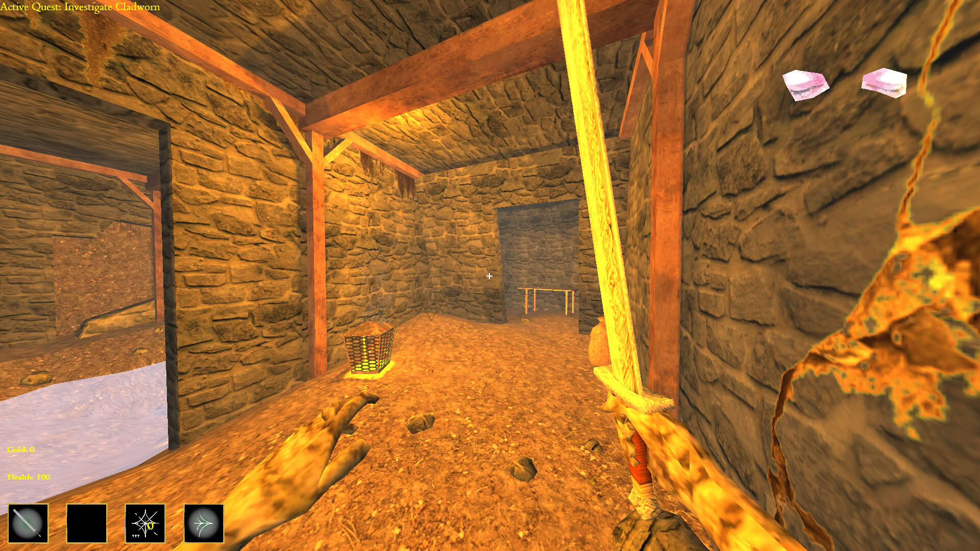Screenshot for Astra