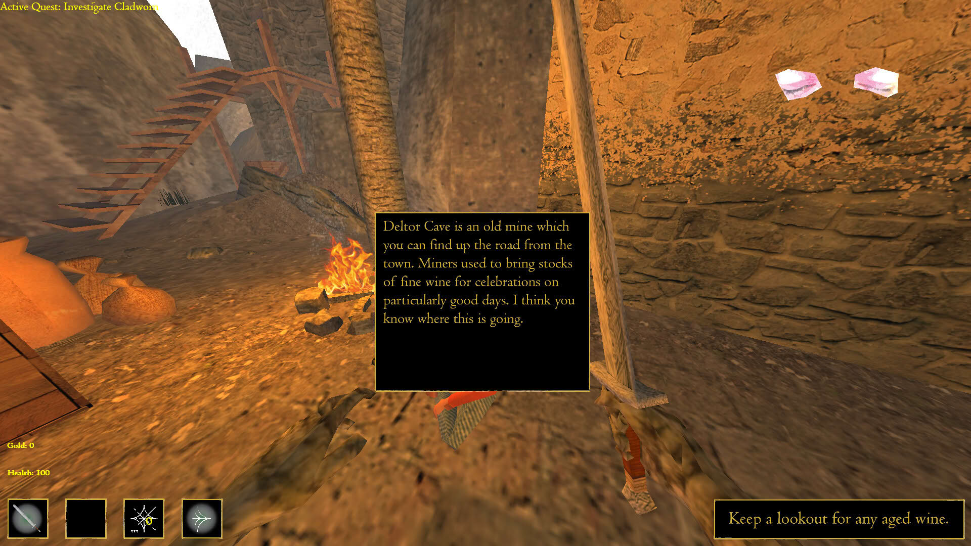 Screenshot for Astra