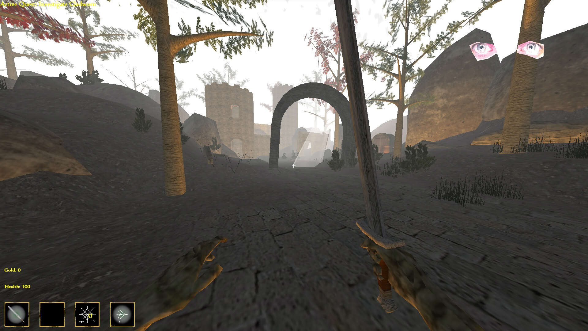 Screenshot for Astra