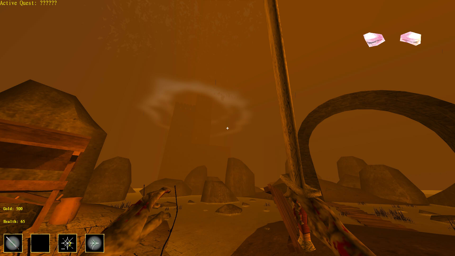 Screenshot for Astra