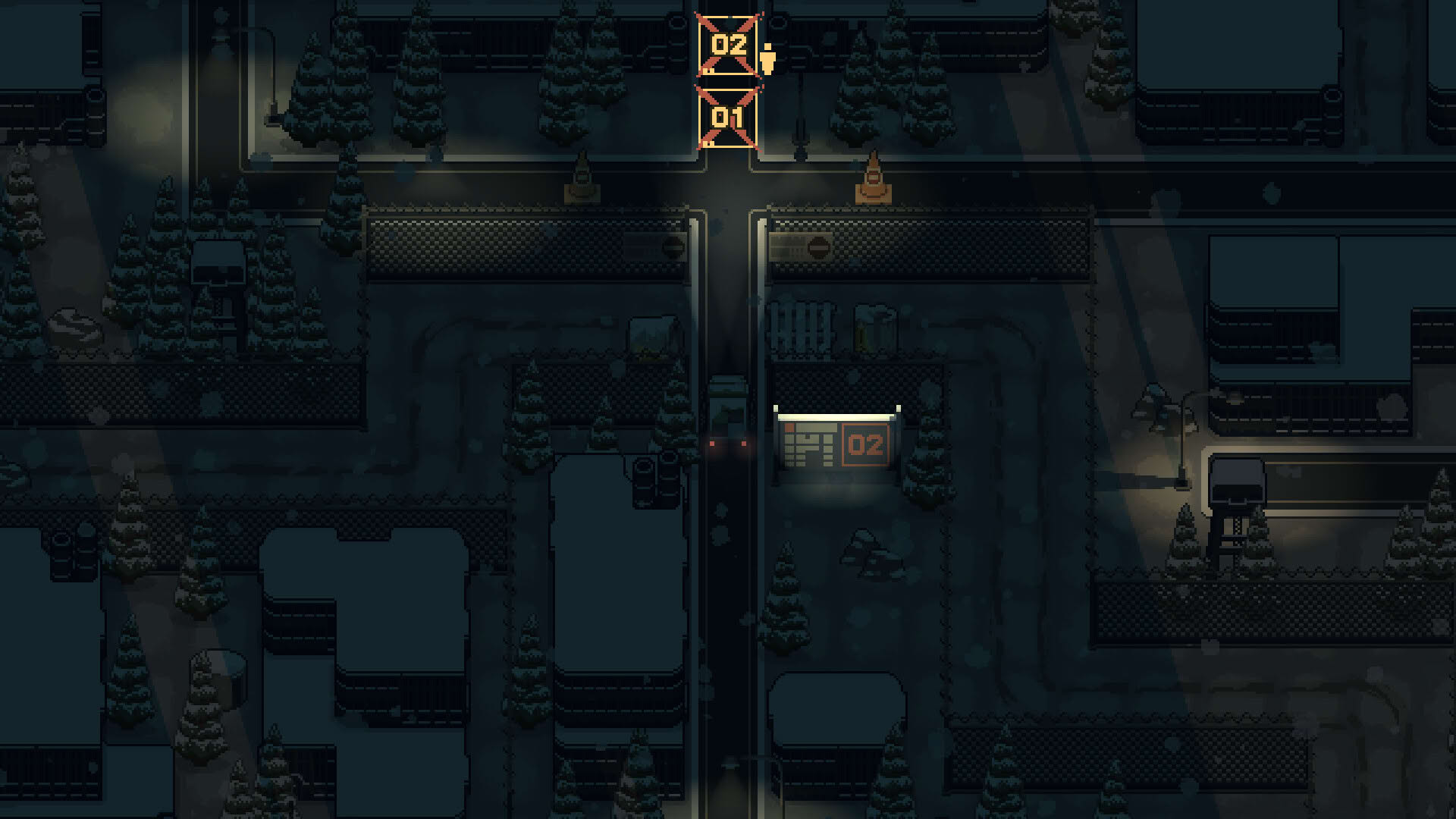 Screenshot for Hazard Pay