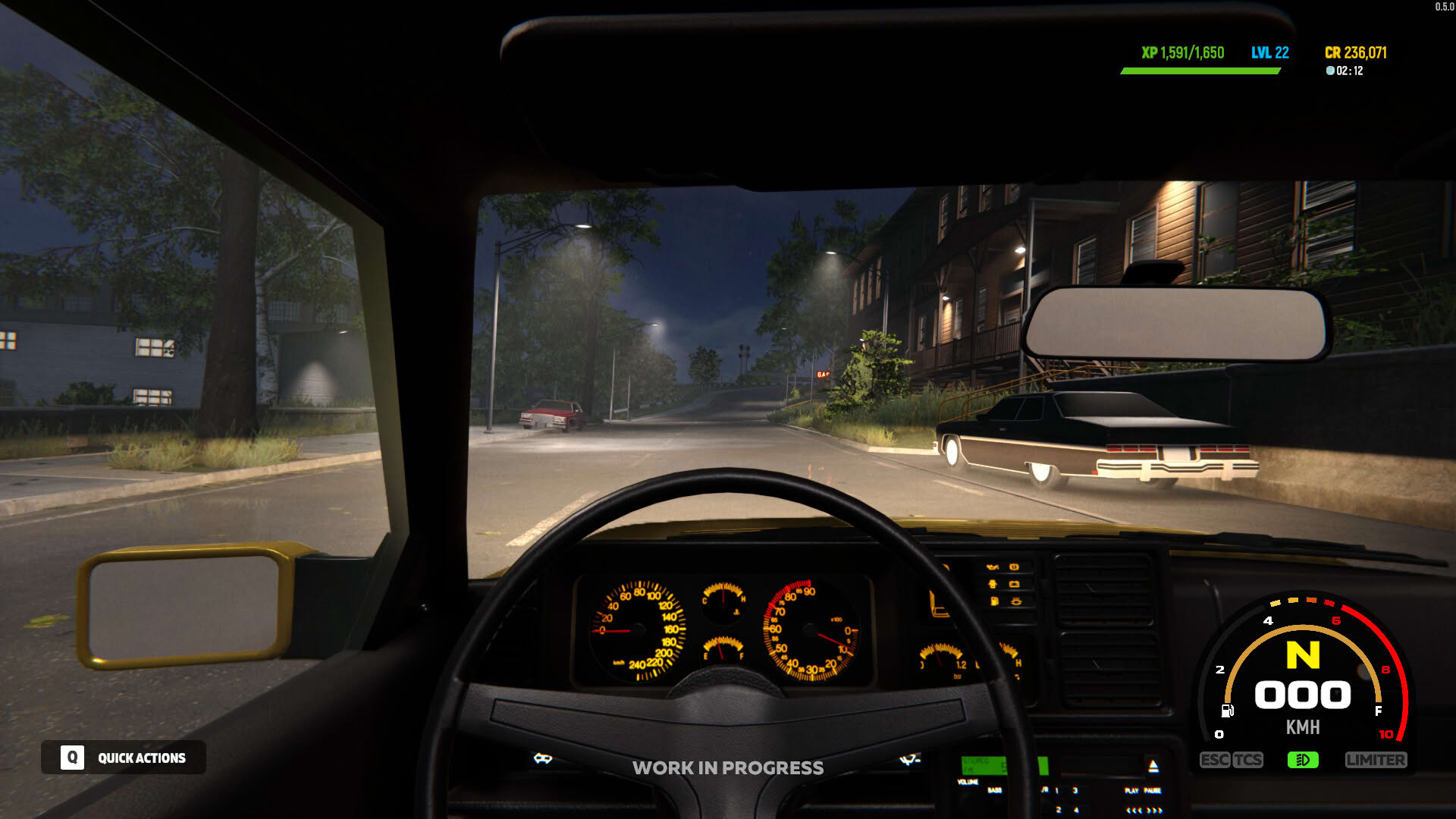 Screenshot for Car Mechanic Simulator 2026