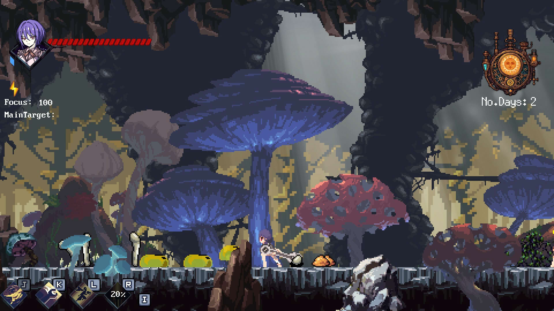 Screenshot for Welcome to Planet E1d0r4d0!