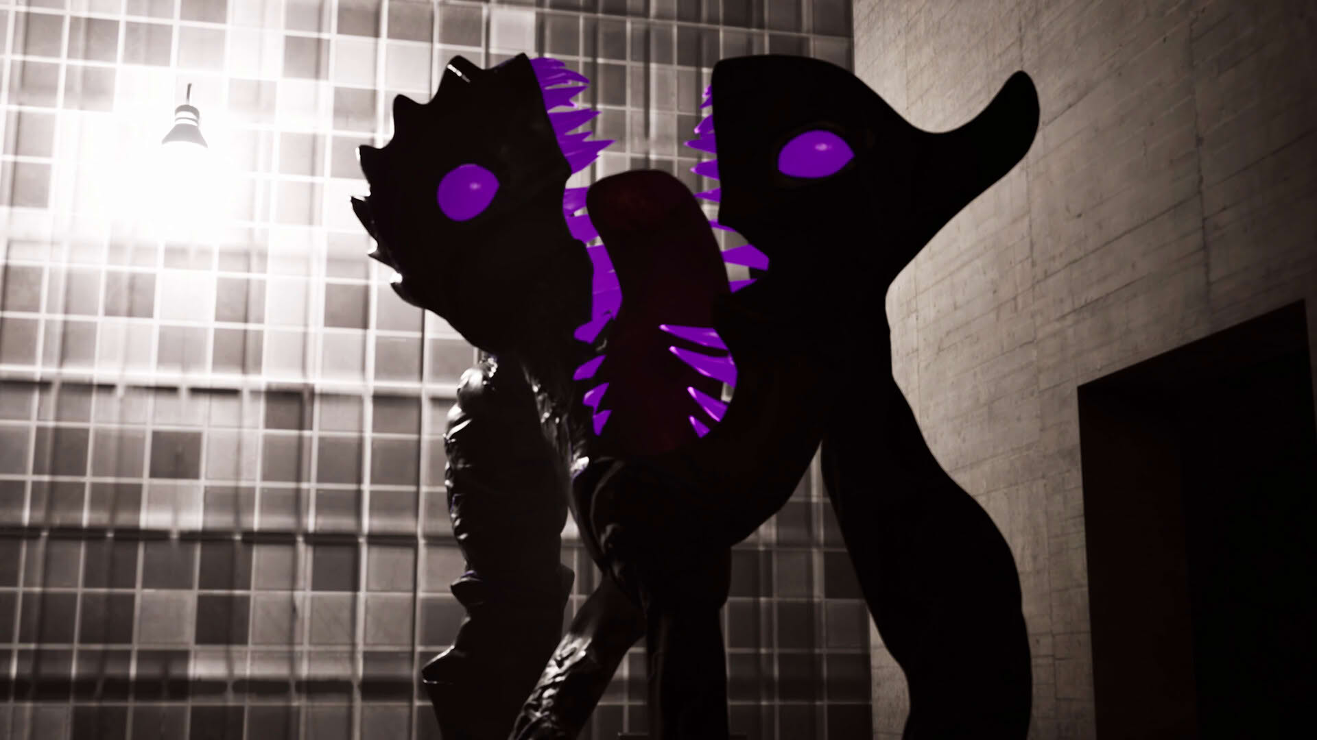 Screenshot for Garten of Banban 7