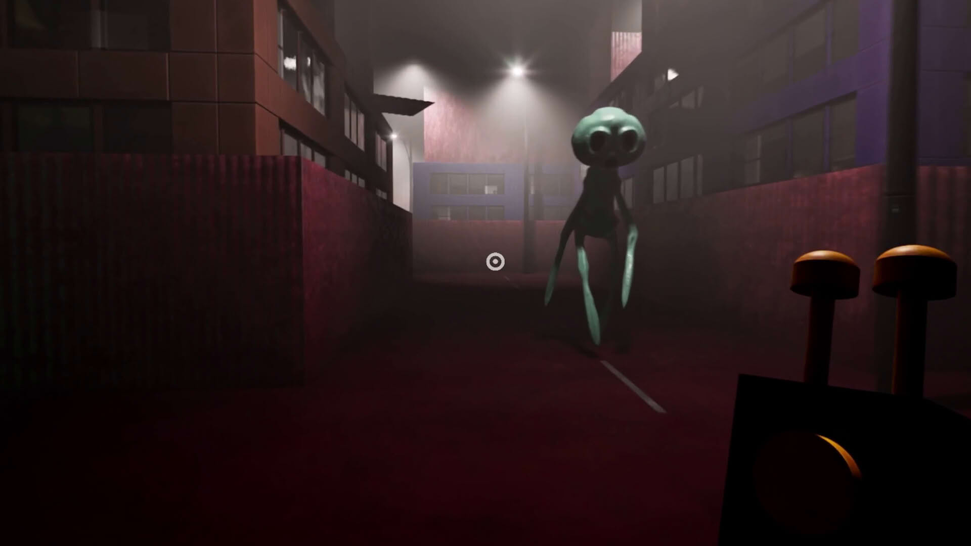 Screenshot for Garten of Banban 7
