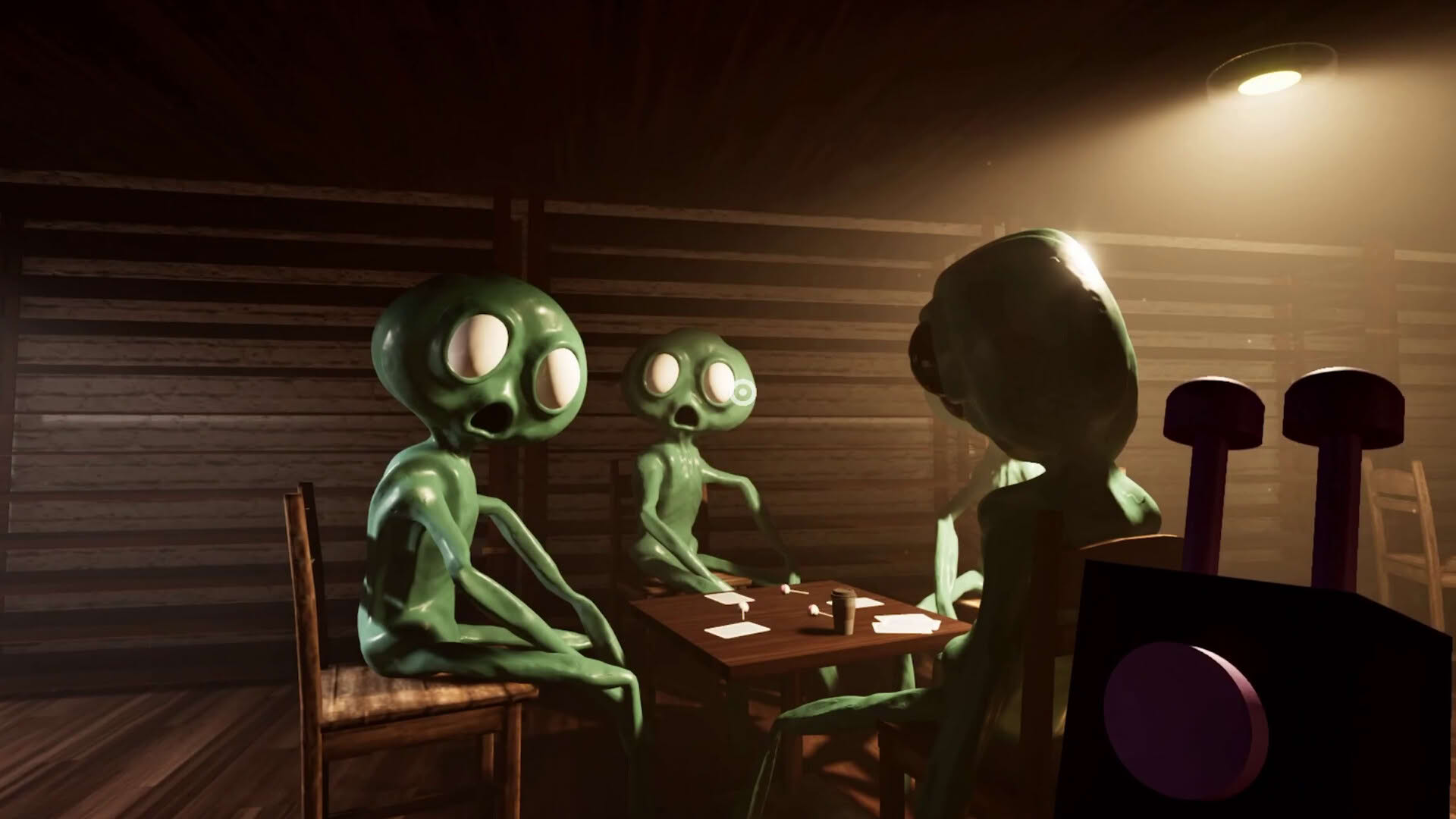 Screenshot for Garten of Banban 7