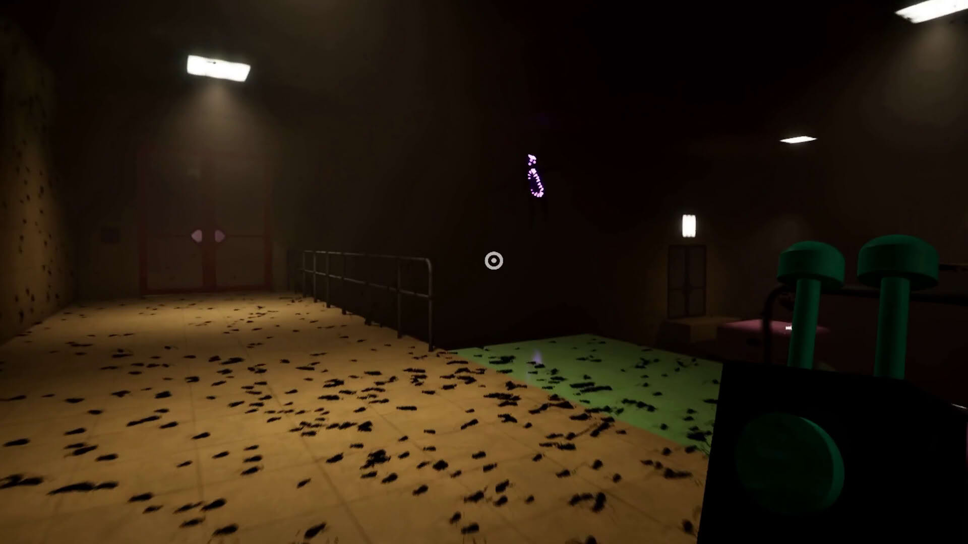 Screenshot for Garten of Banban 7