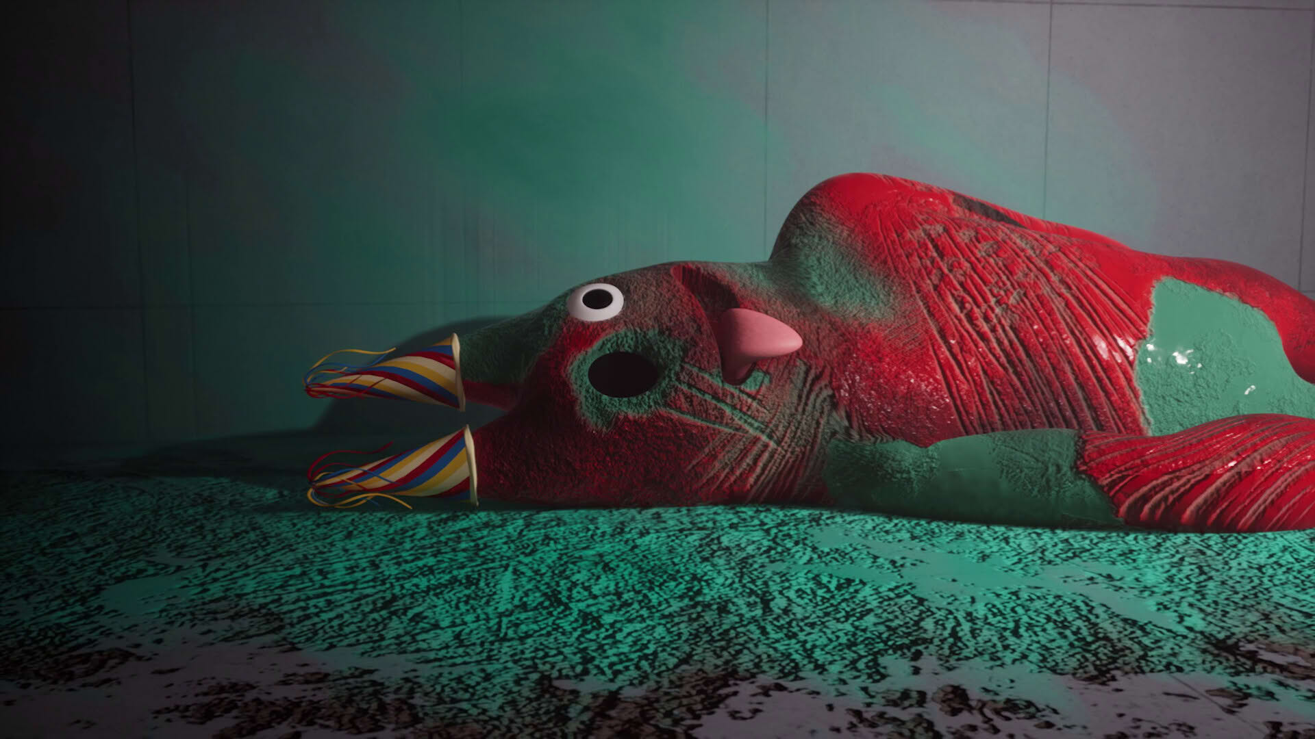 Screenshot for Garten of Banban 7