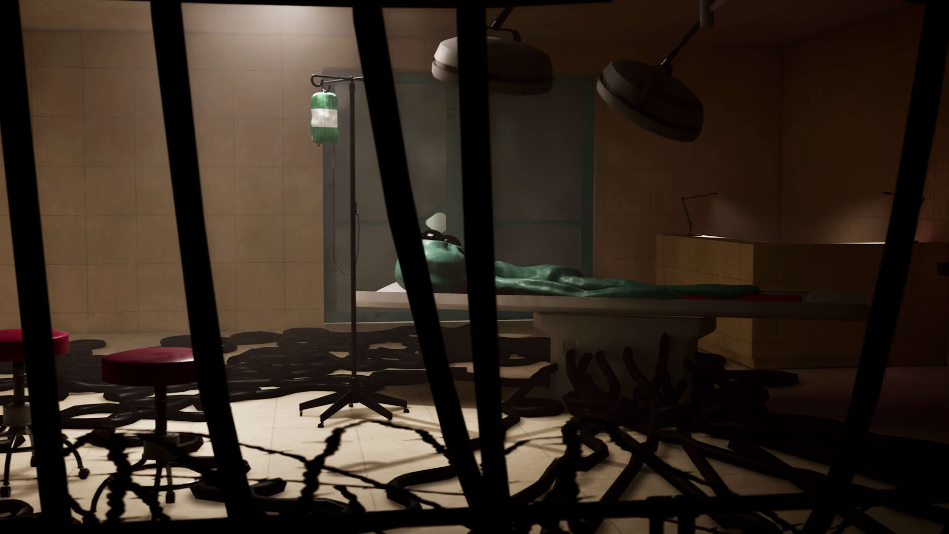 Screenshot for Garten of Banban 7