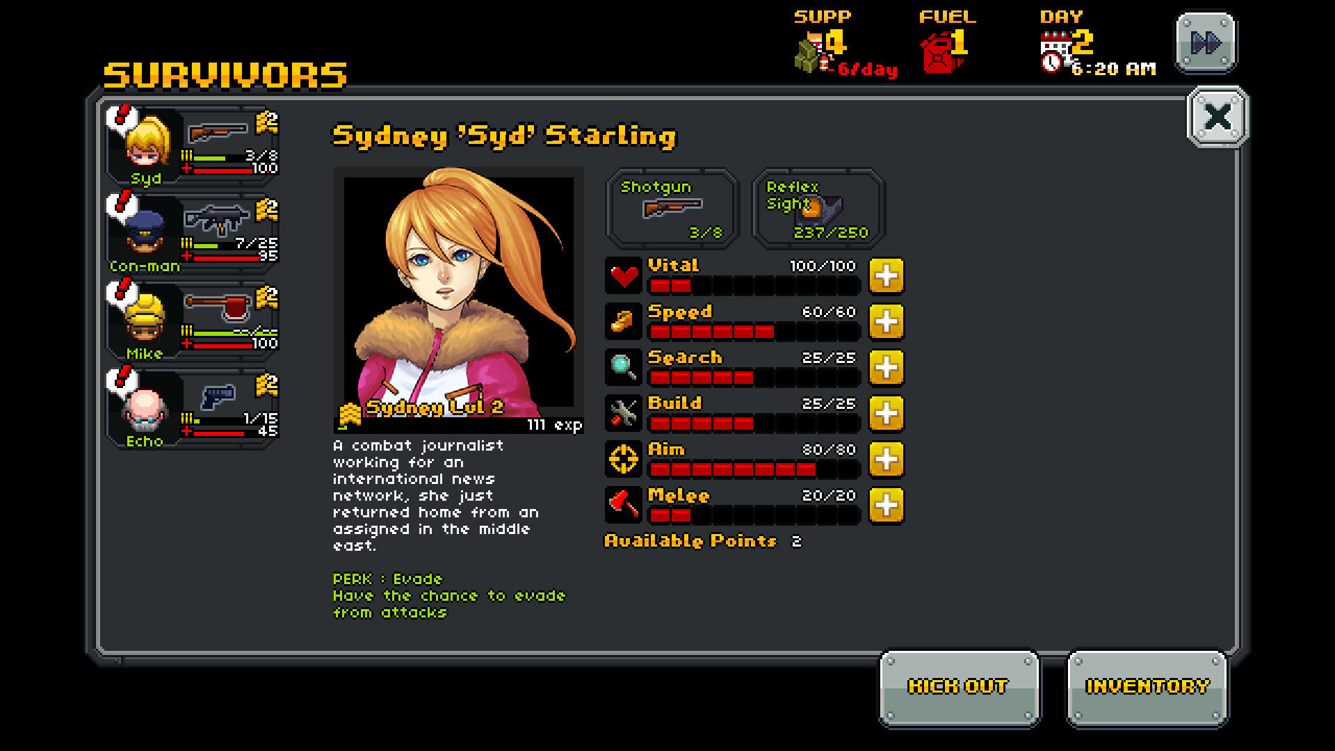 Screenshot for Infectonator: Survivors