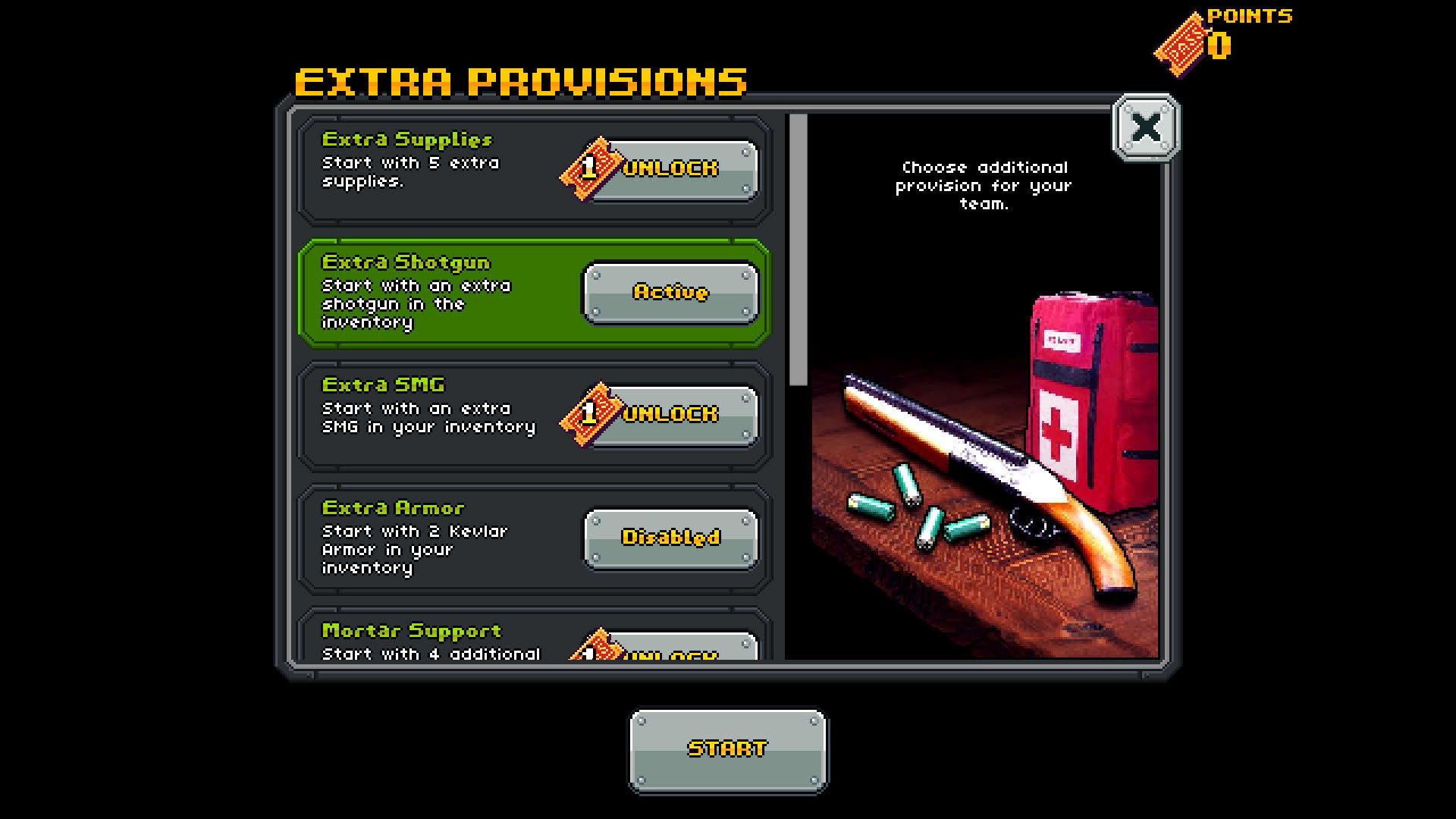 Screenshot for Infectonator: Survivors