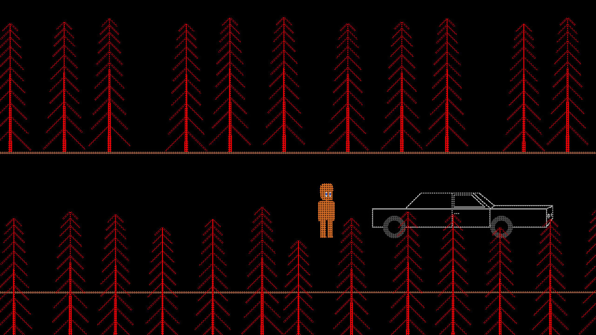 Screenshot for Not Burned Evil