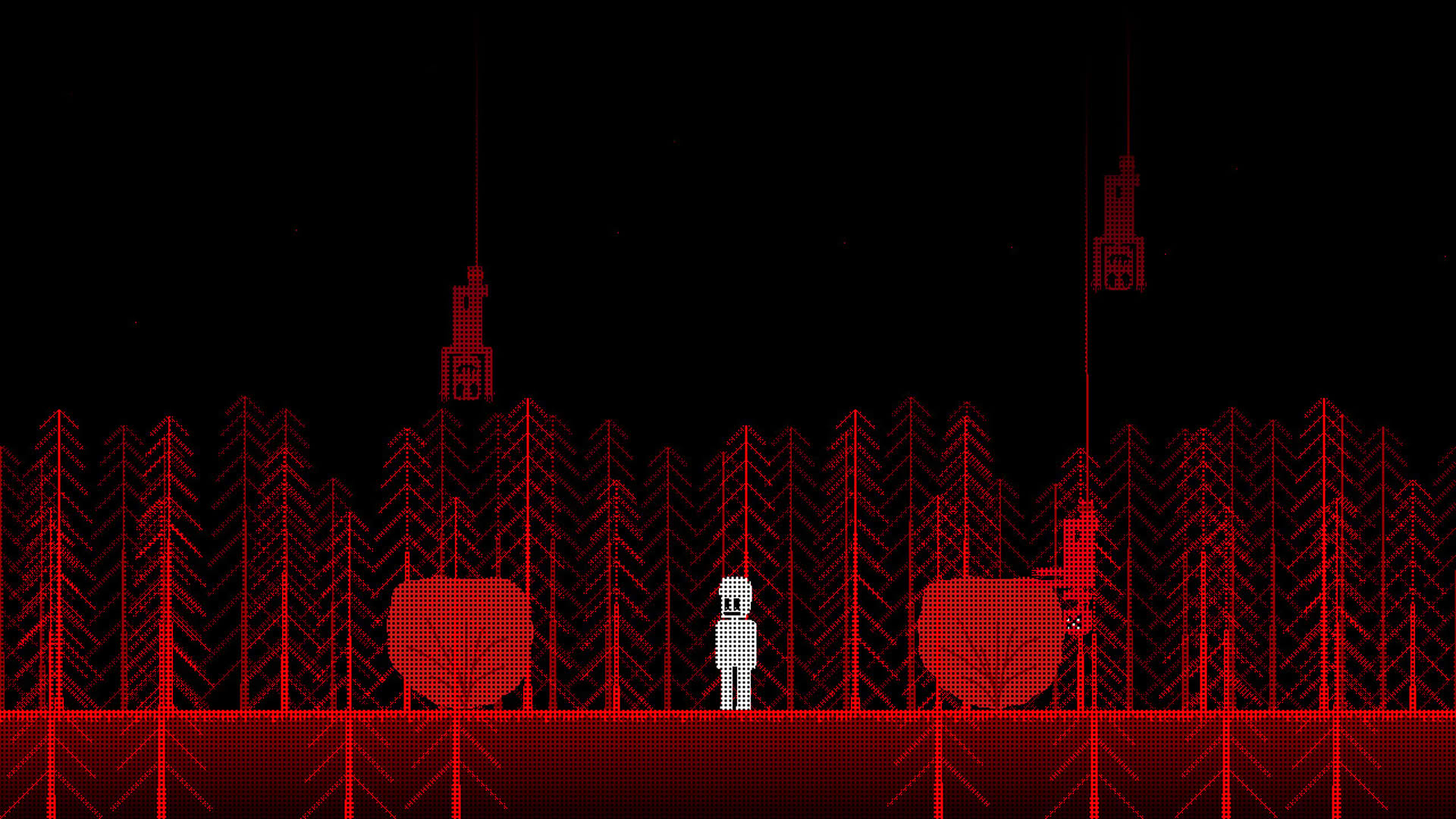 Screenshot for Not Burned Evil