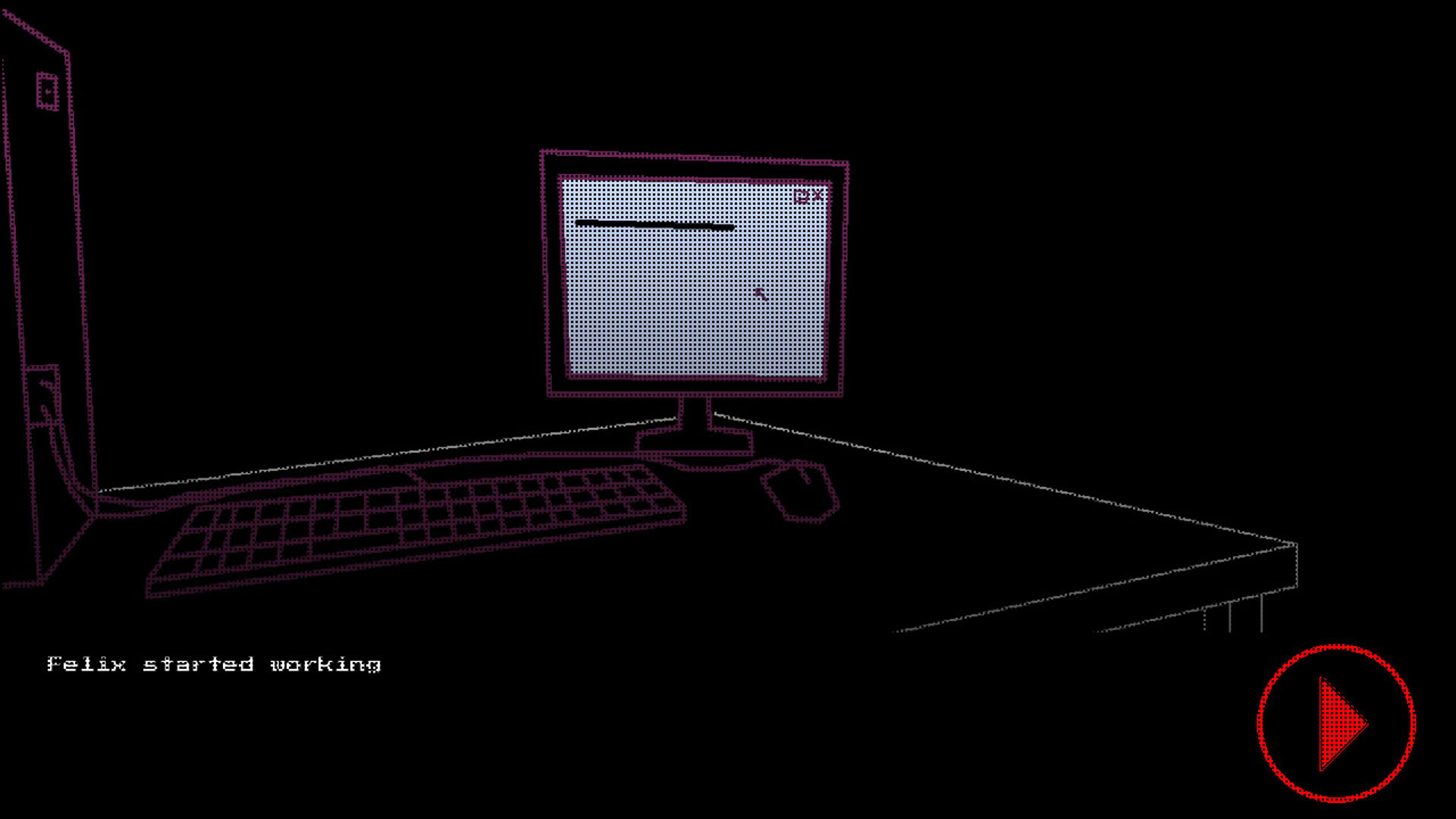 Screenshot for Not Burned Evil