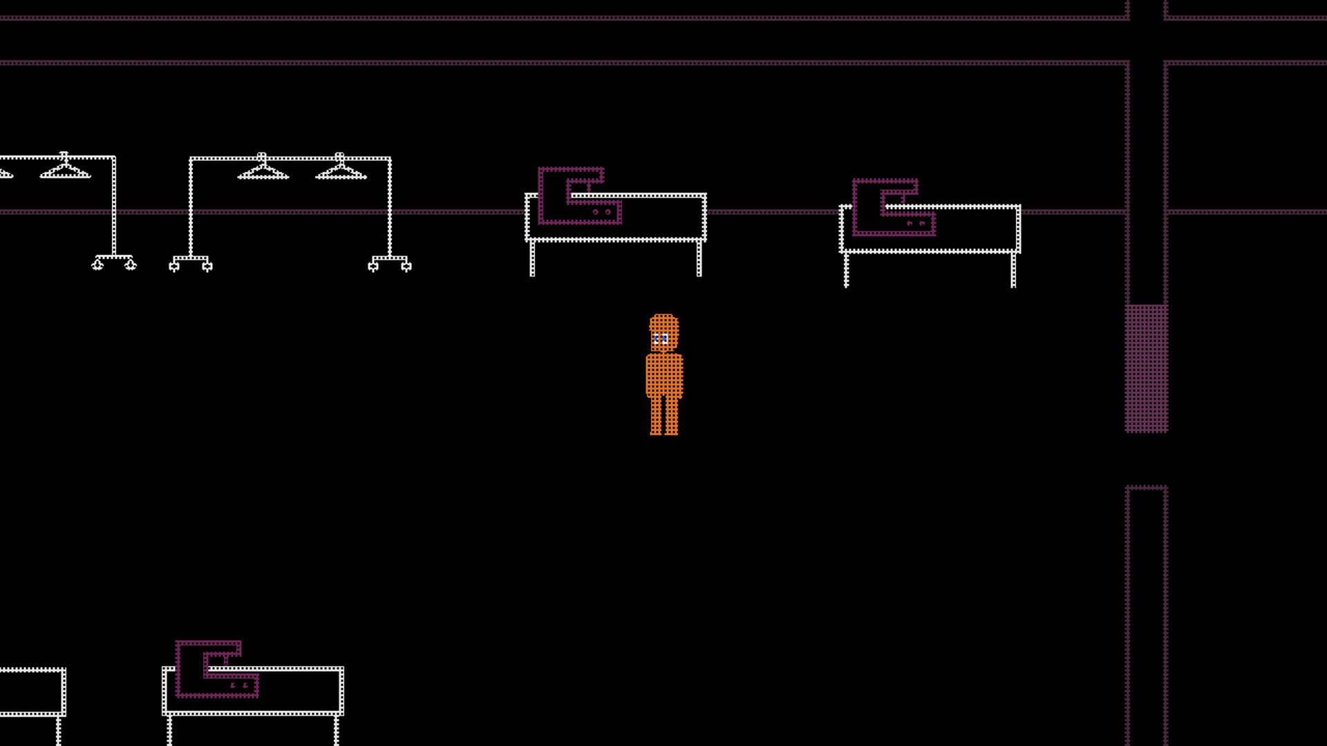 Screenshot for Not Burned Evil