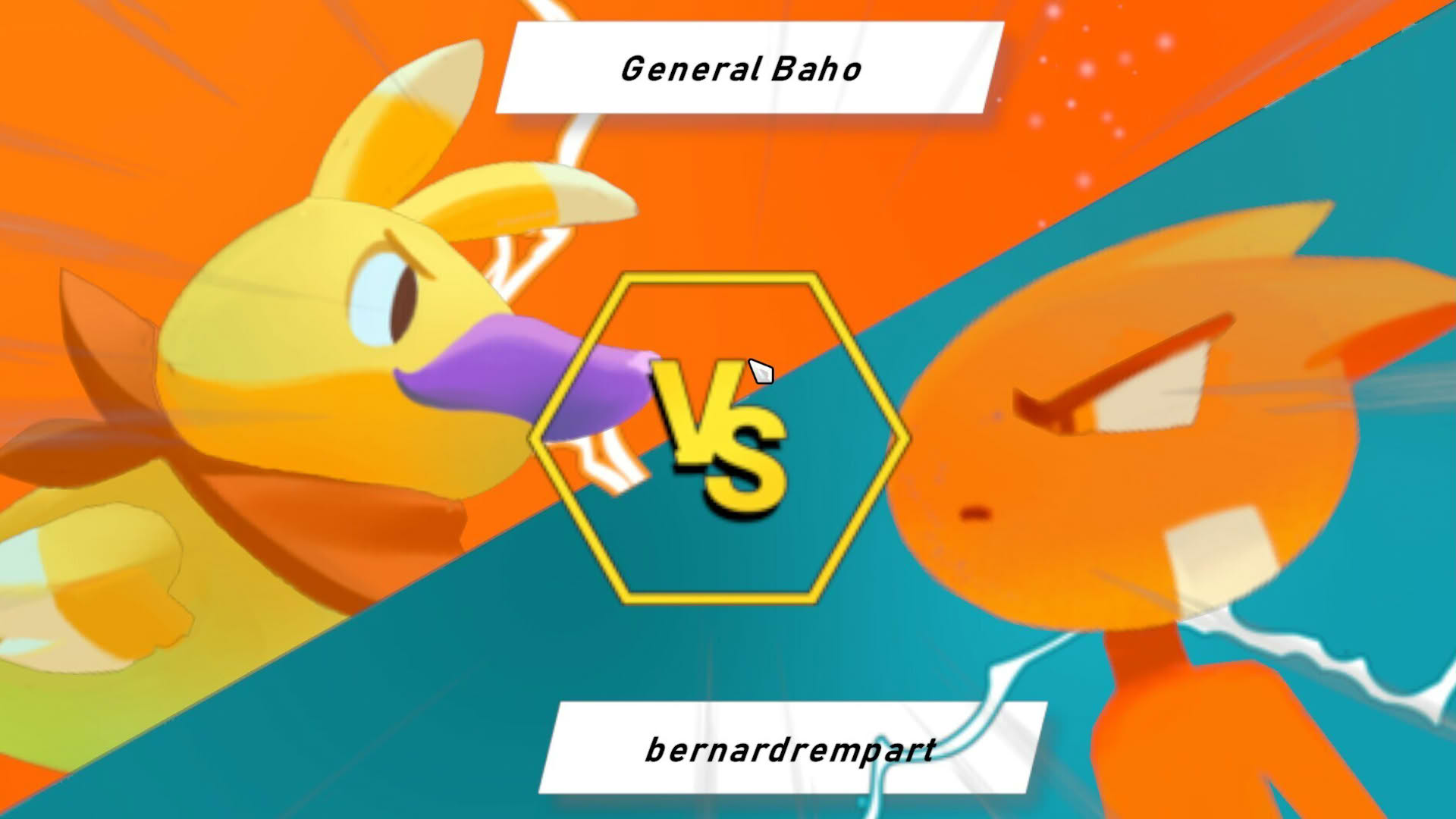 Screenshot for NeoDuel: Backpack Monsters