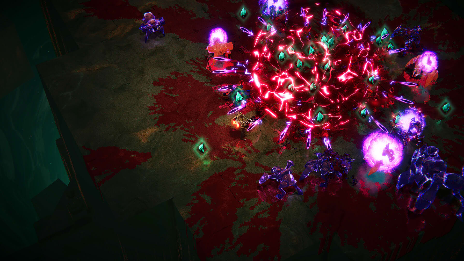 Screenshot for Kill Knight