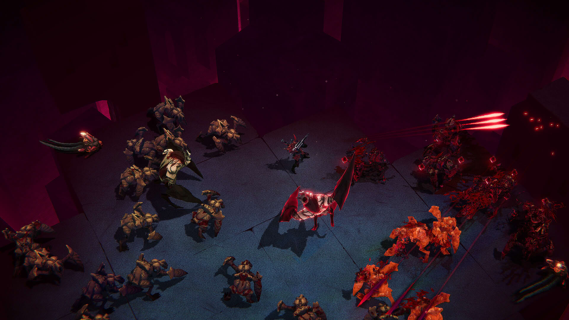 Screenshot for Kill Knight