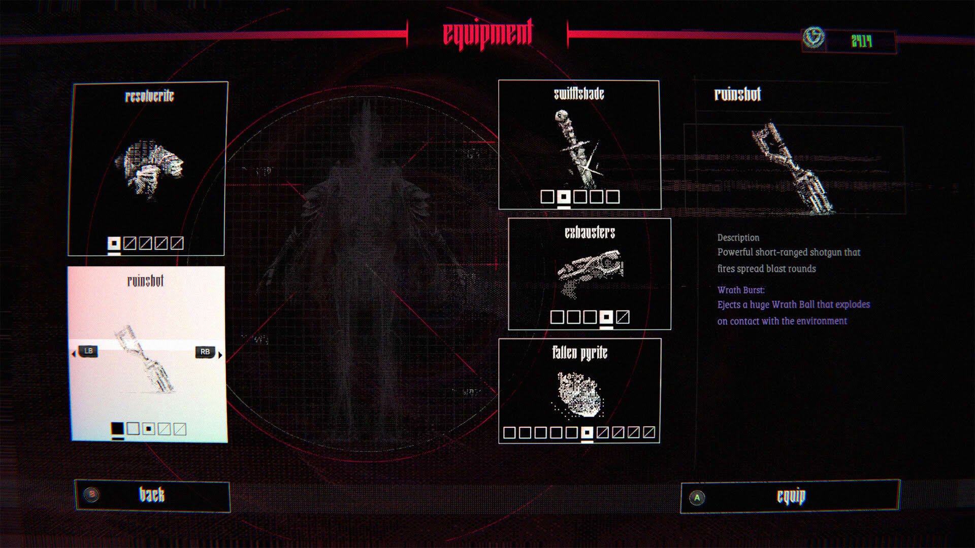 Screenshot for Kill Knight