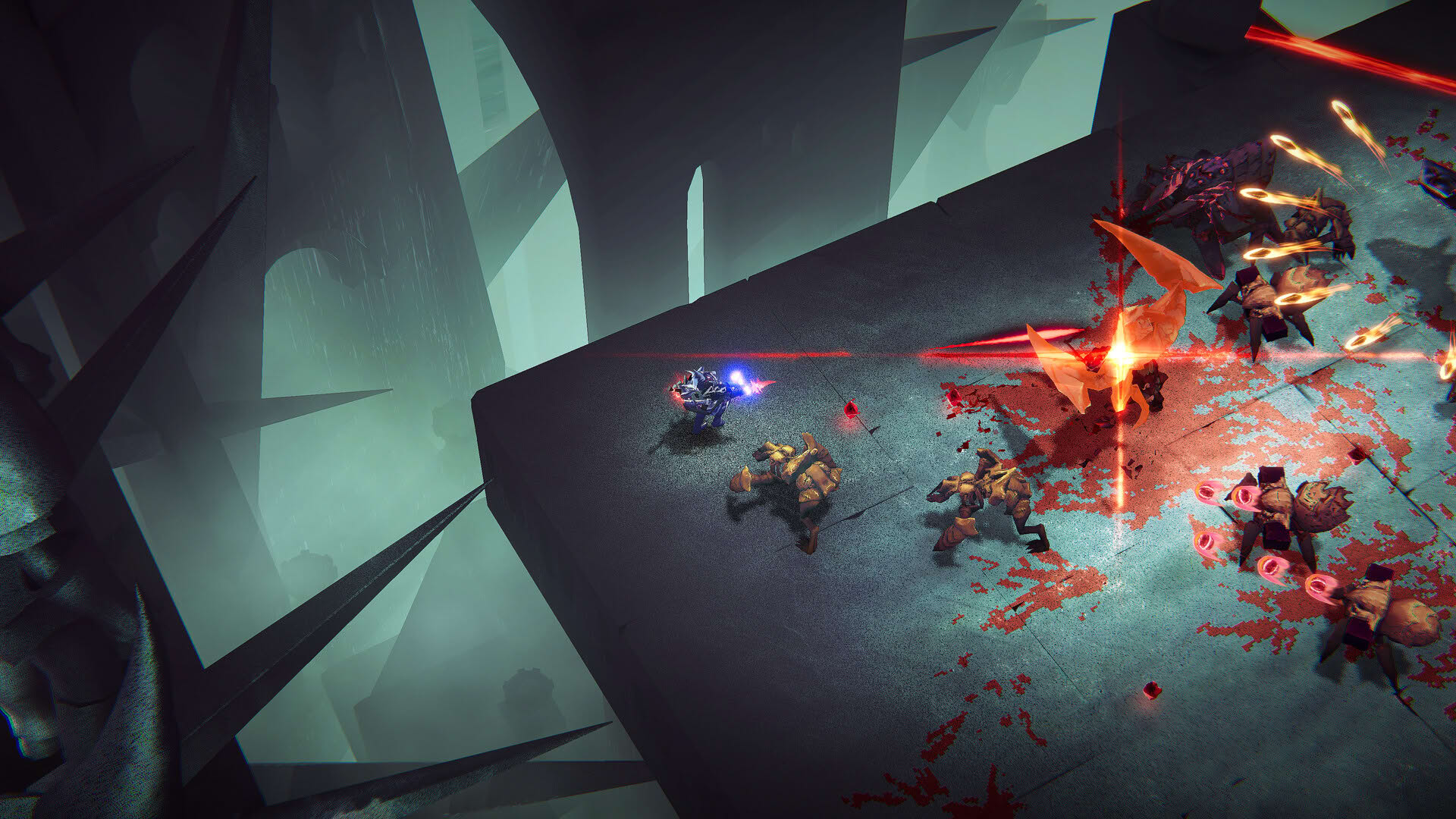 Screenshot for Kill Knight