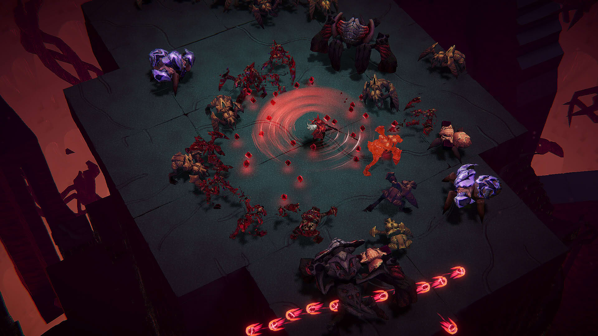 Screenshot for Kill Knight