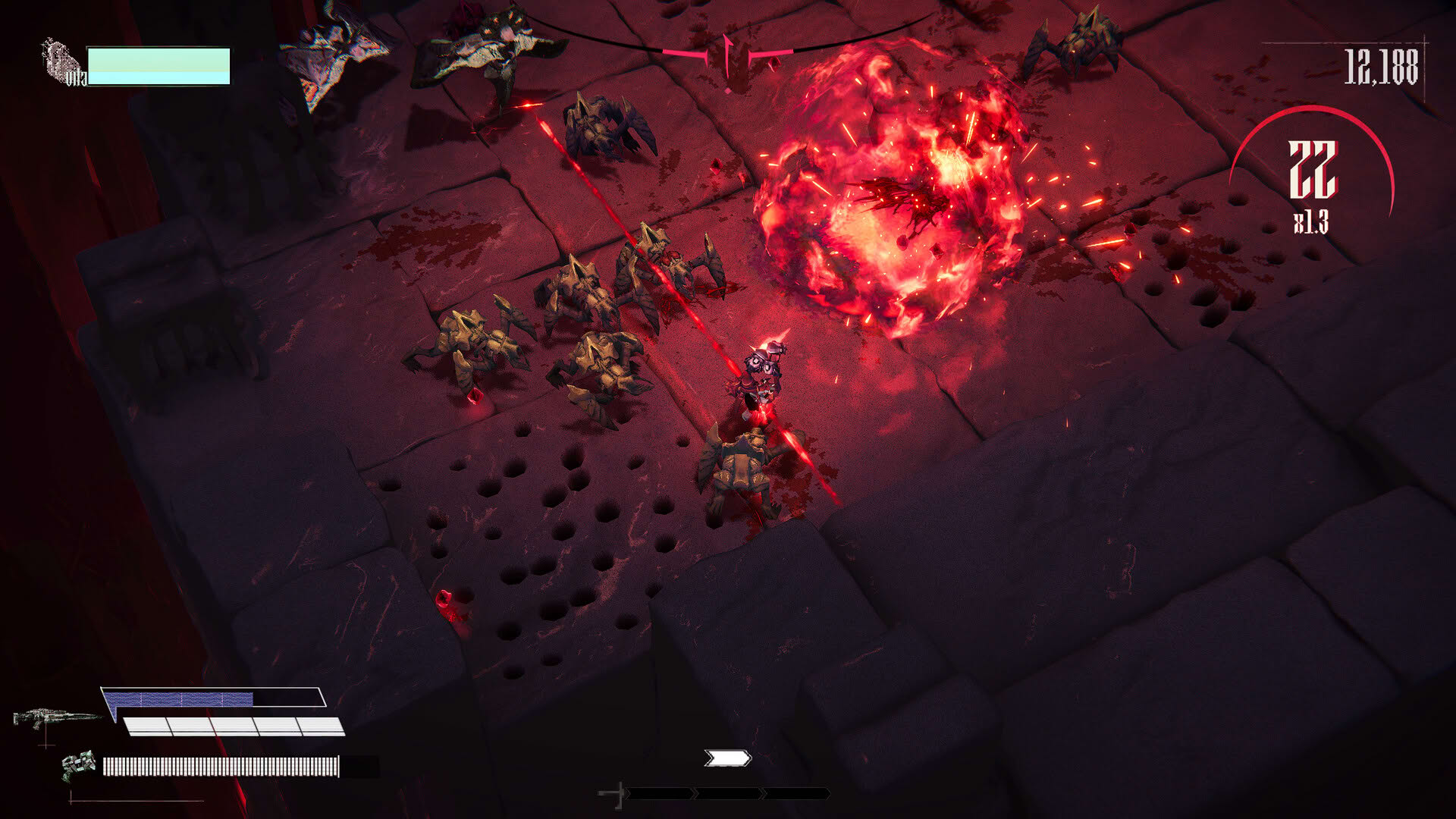Screenshot for Kill Knight