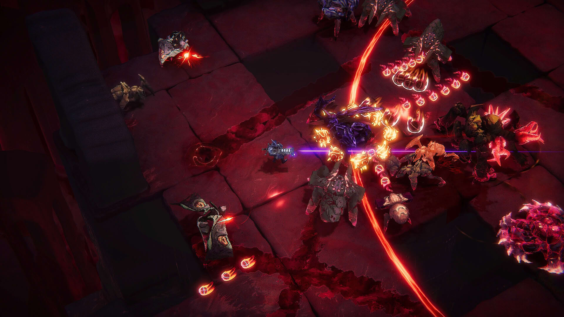 Screenshot for Kill Knight