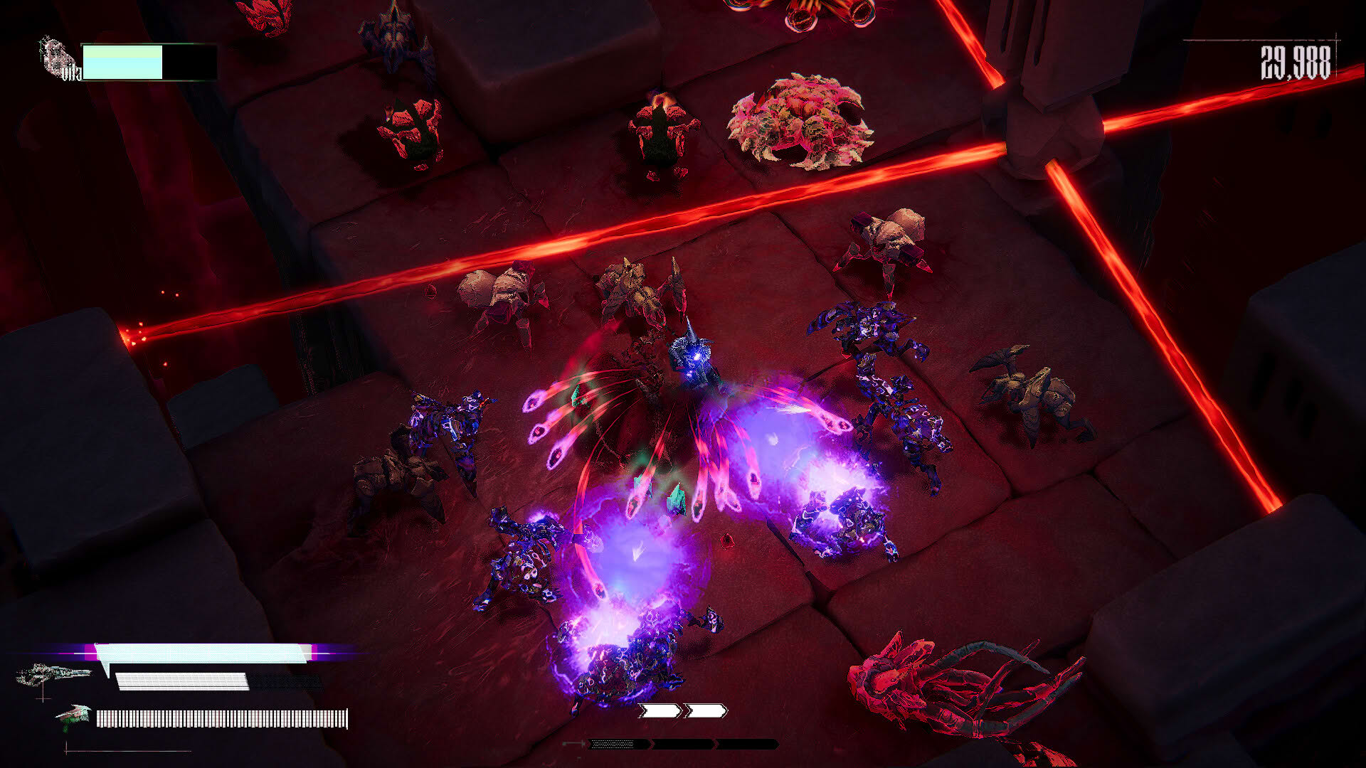 Screenshot for Kill Knight