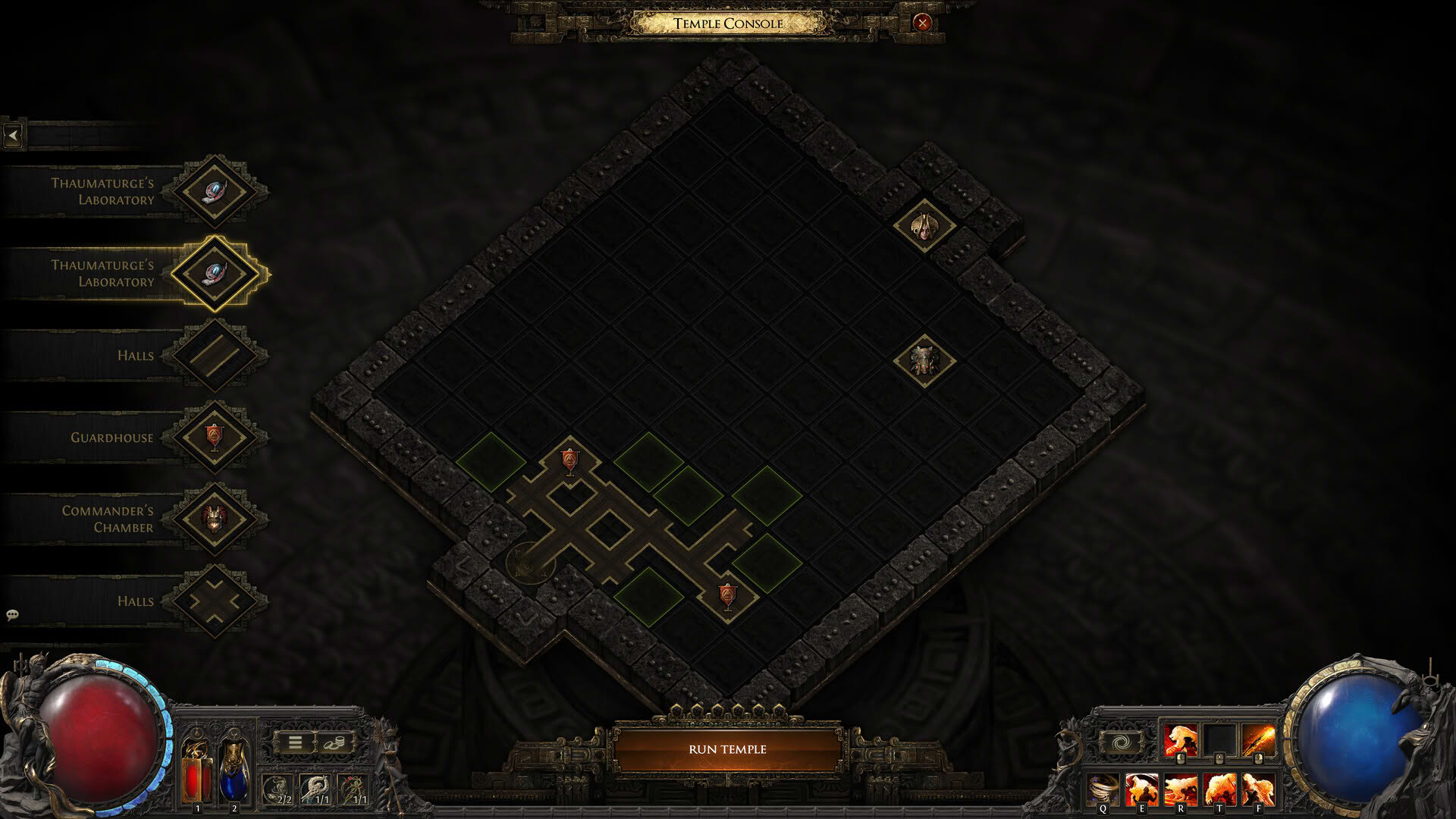 Screenshot for Path of Exile 2