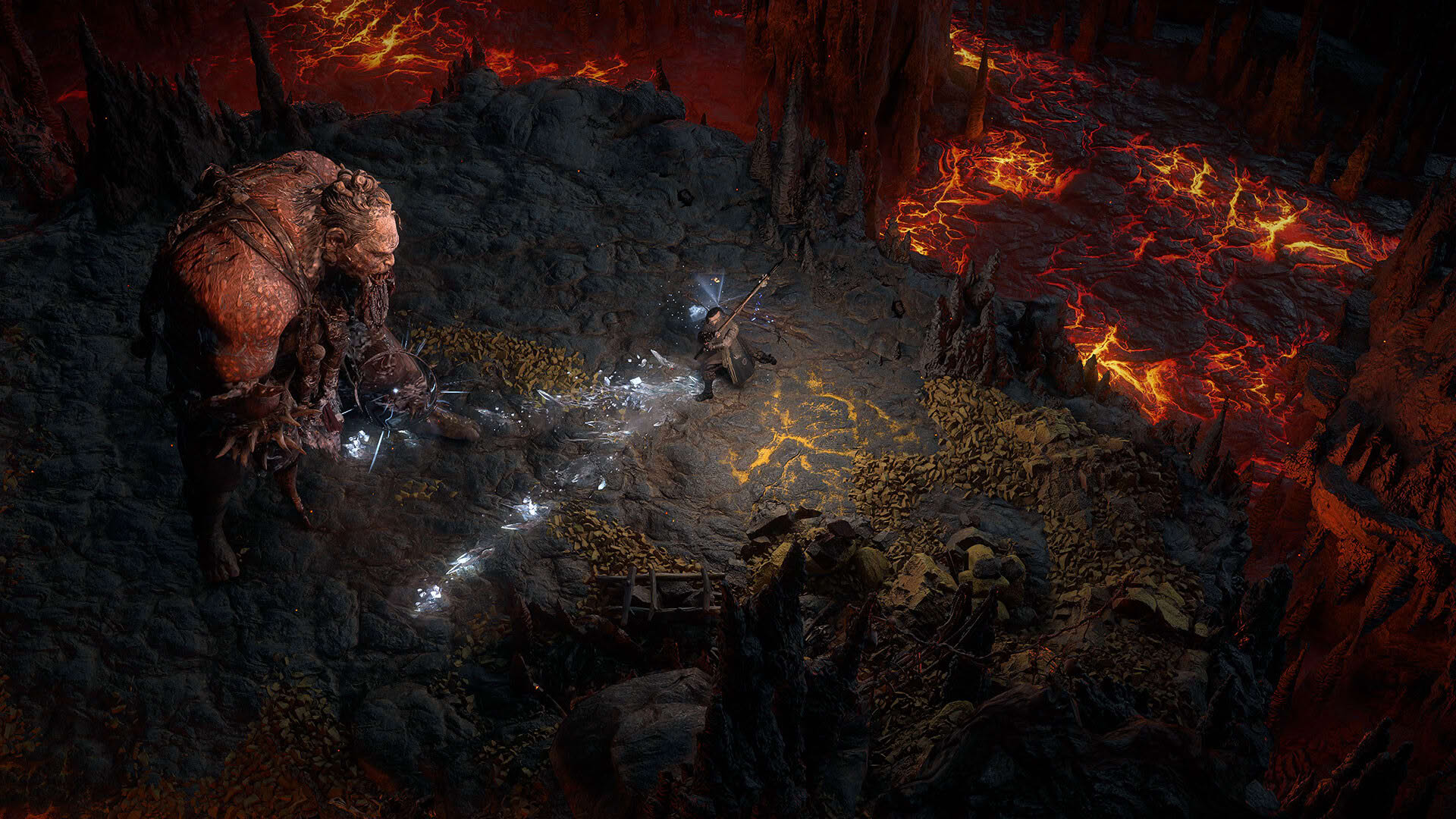 Screenshot for Path of Exile 2