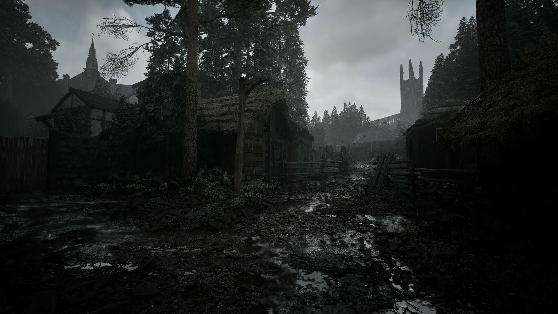 Screenshot for A.I.L.A