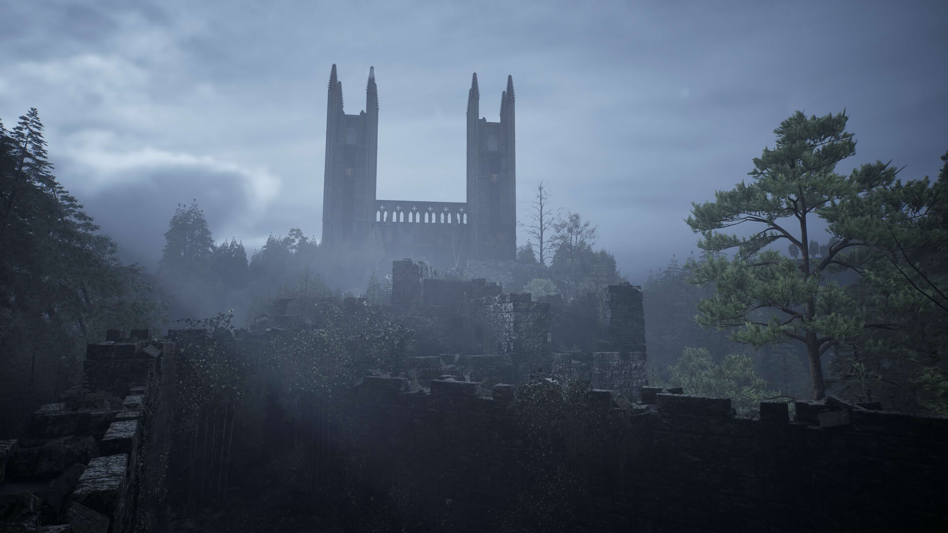 Screenshot for A.I.L.A