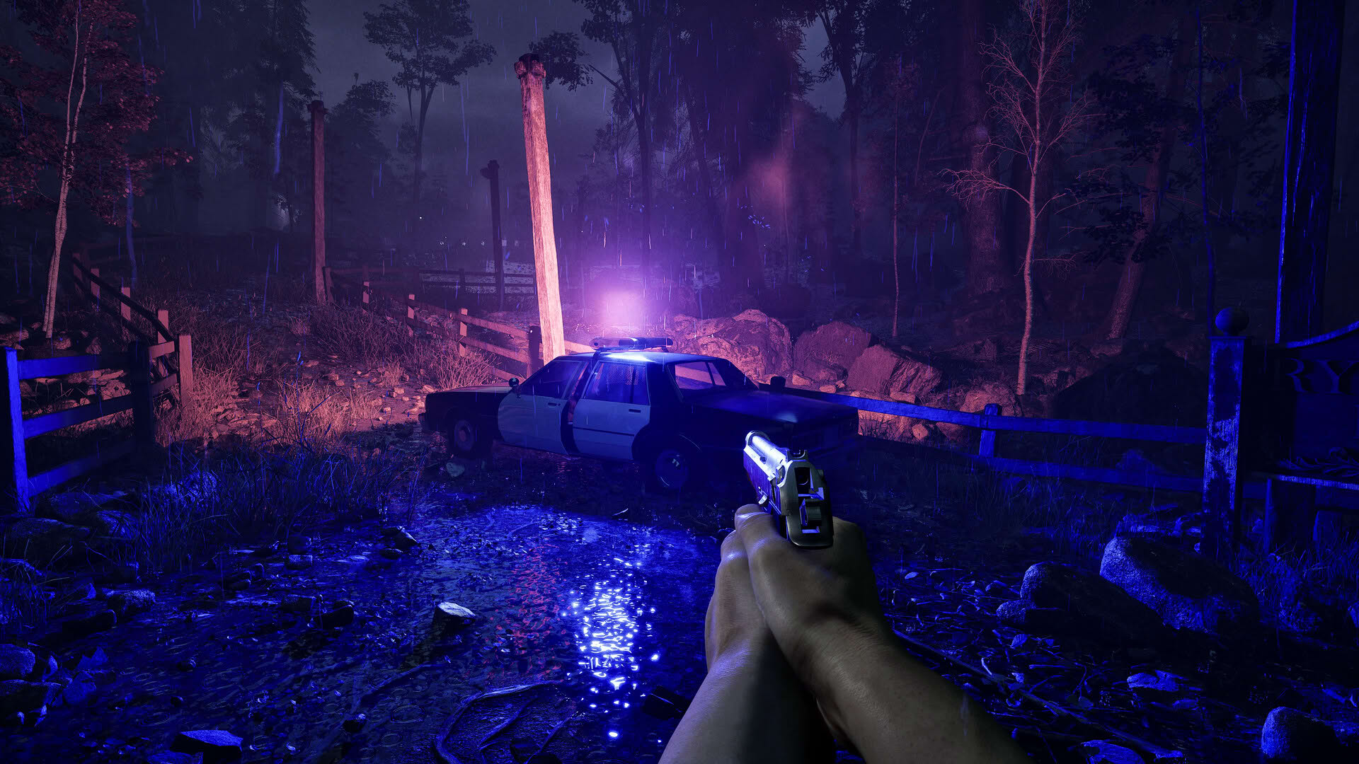 Screenshot for A.I.L.A