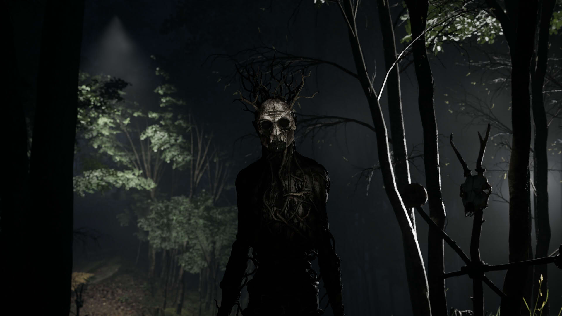 Screenshot for A.I.L.A