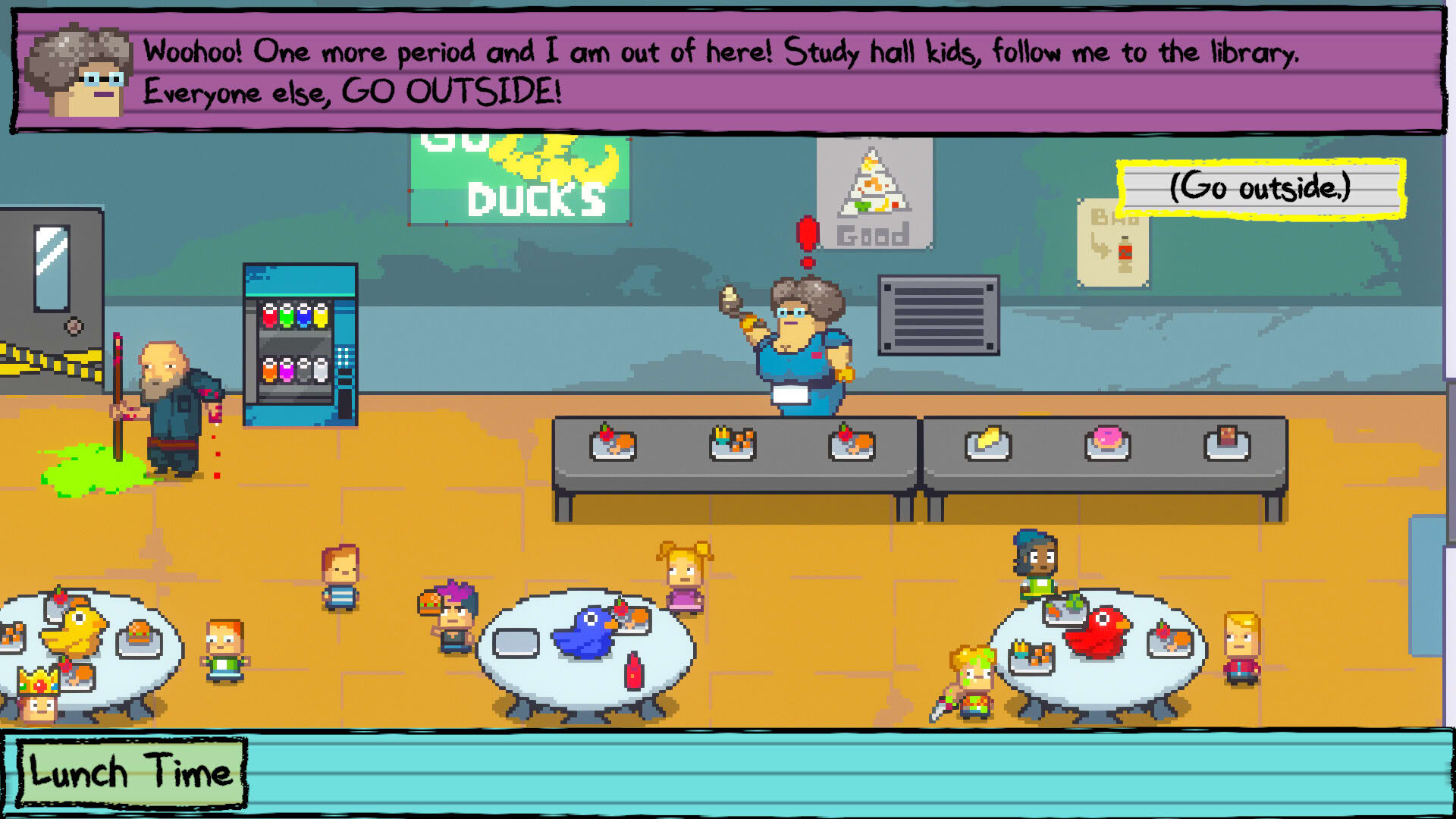 Screenshot for Kindergarten 3
